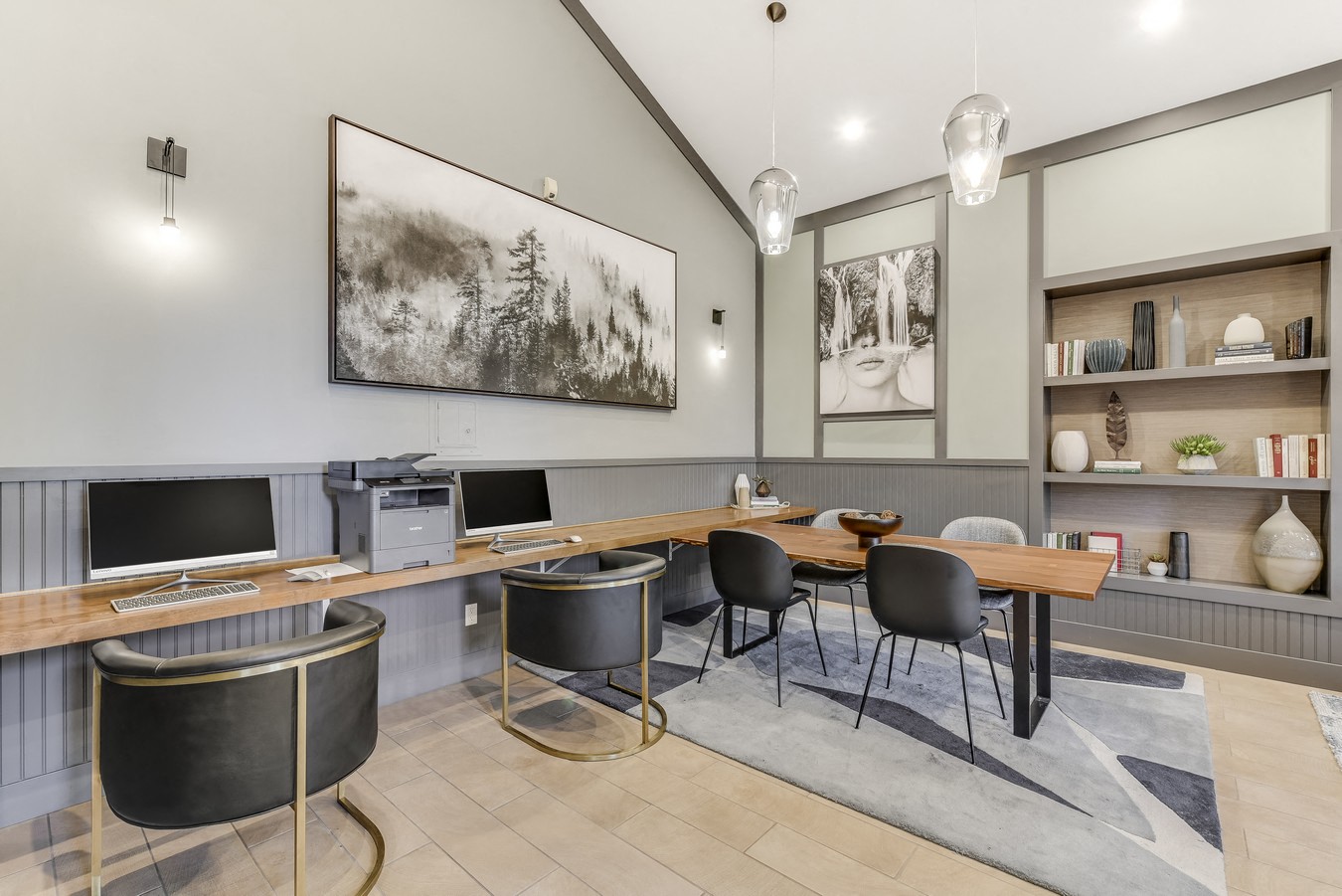 Nobel Court | Apartments in San Diego, CA