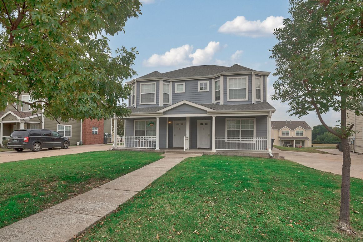 Photos and Video of Tulsa Housing Authority in Tulsa, OK