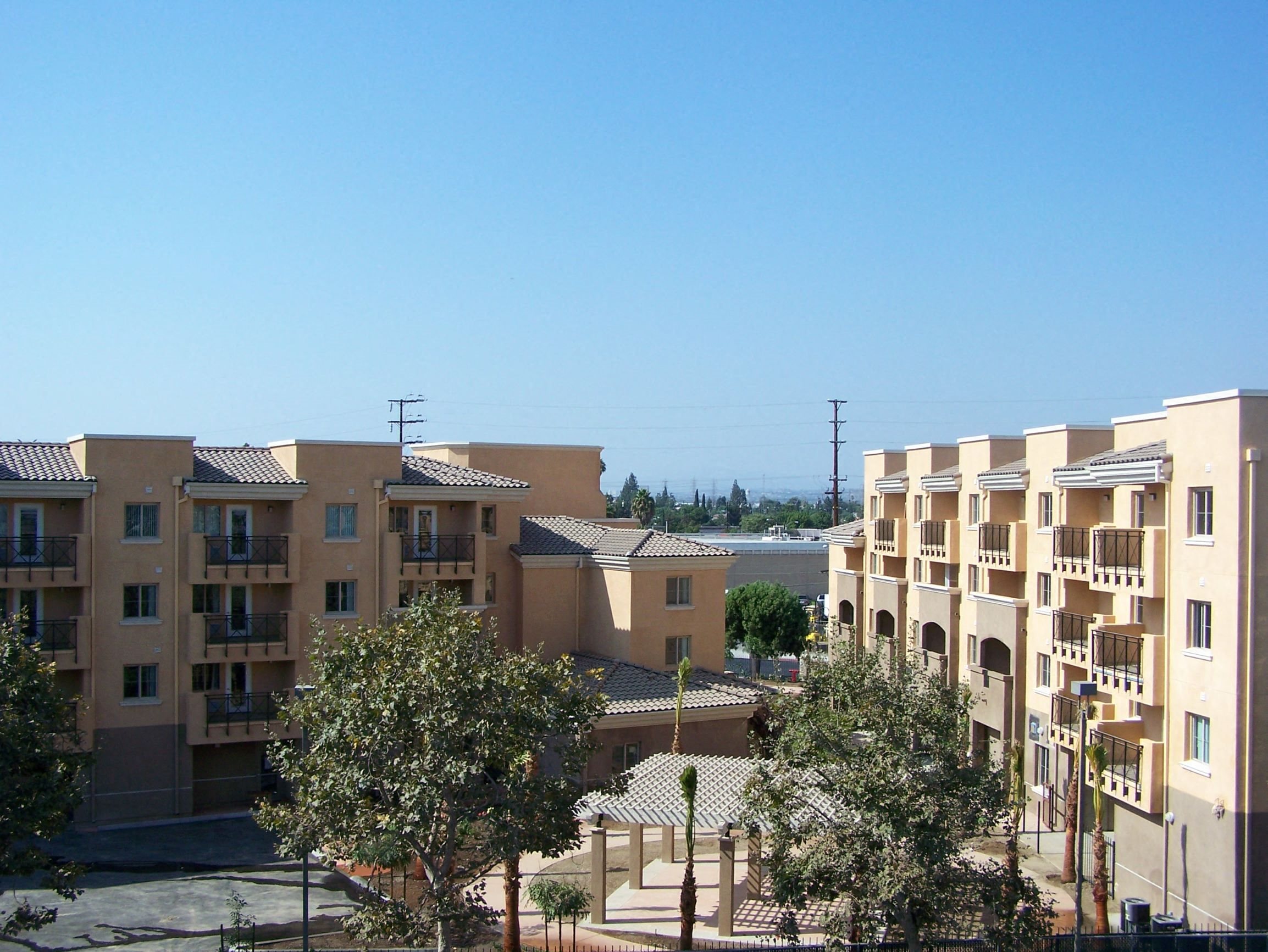 Photos and Video of Park View Terrace Apartments in Bell Gardens, CA