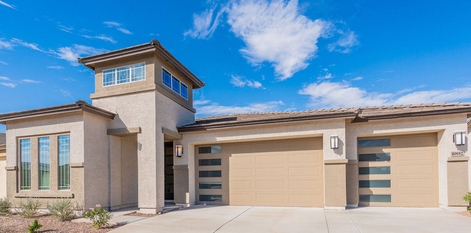 Reserve at Westpark Single family homes for rent in Buckeye, AZ