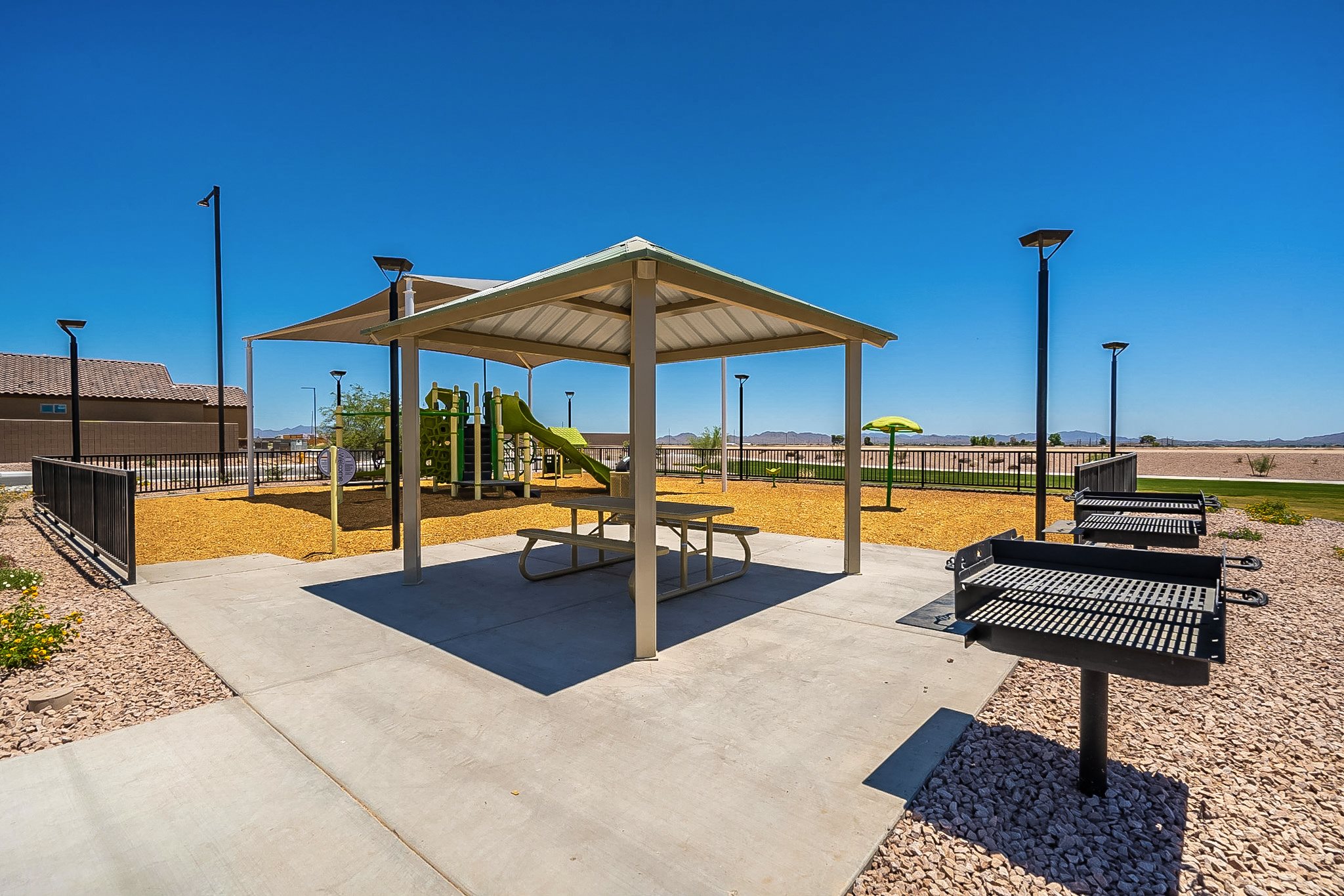 Photos and Video of The Reserve at Westpark in Buckeye, AZ