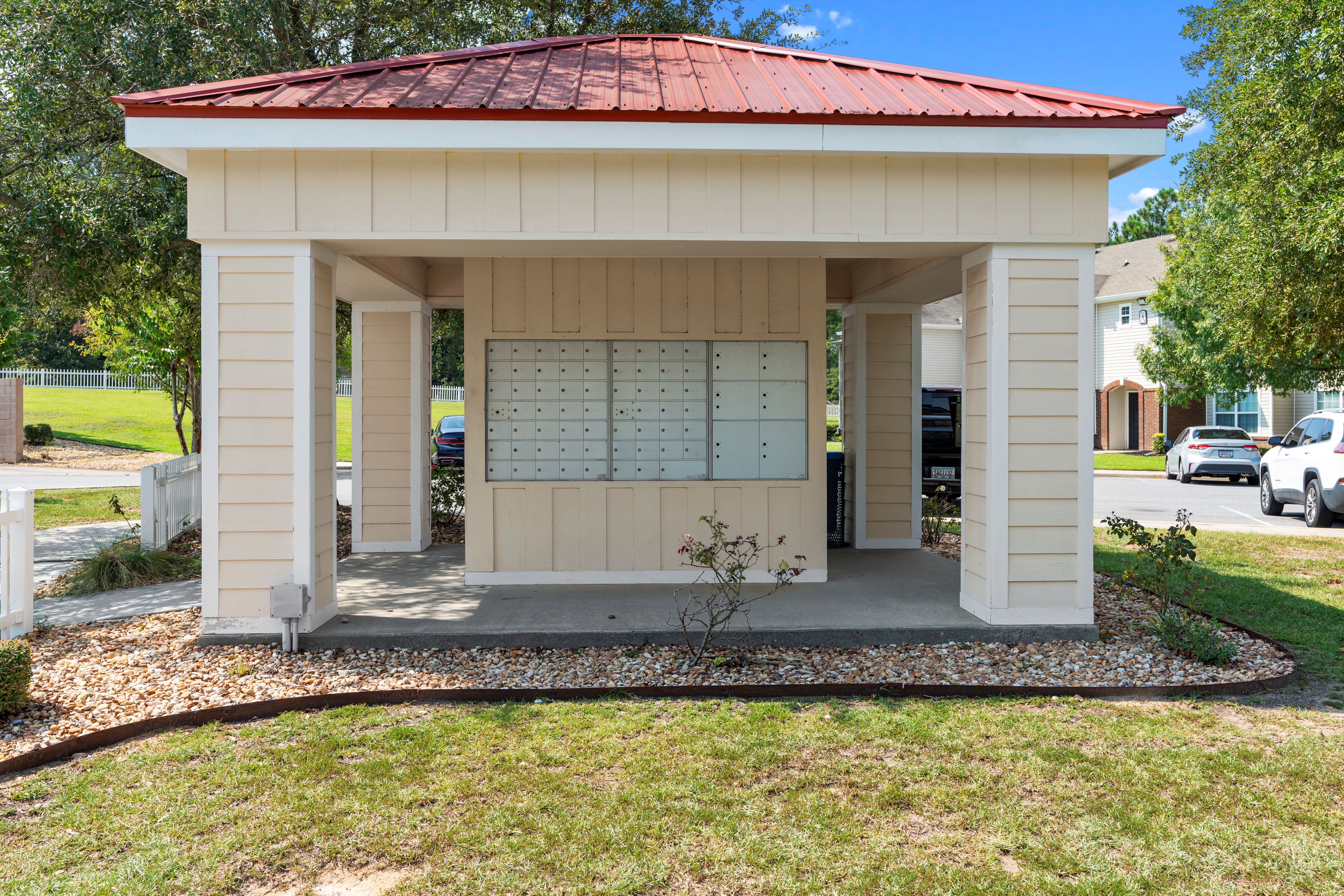 Arbors on Fourth Moultrie Georgia
