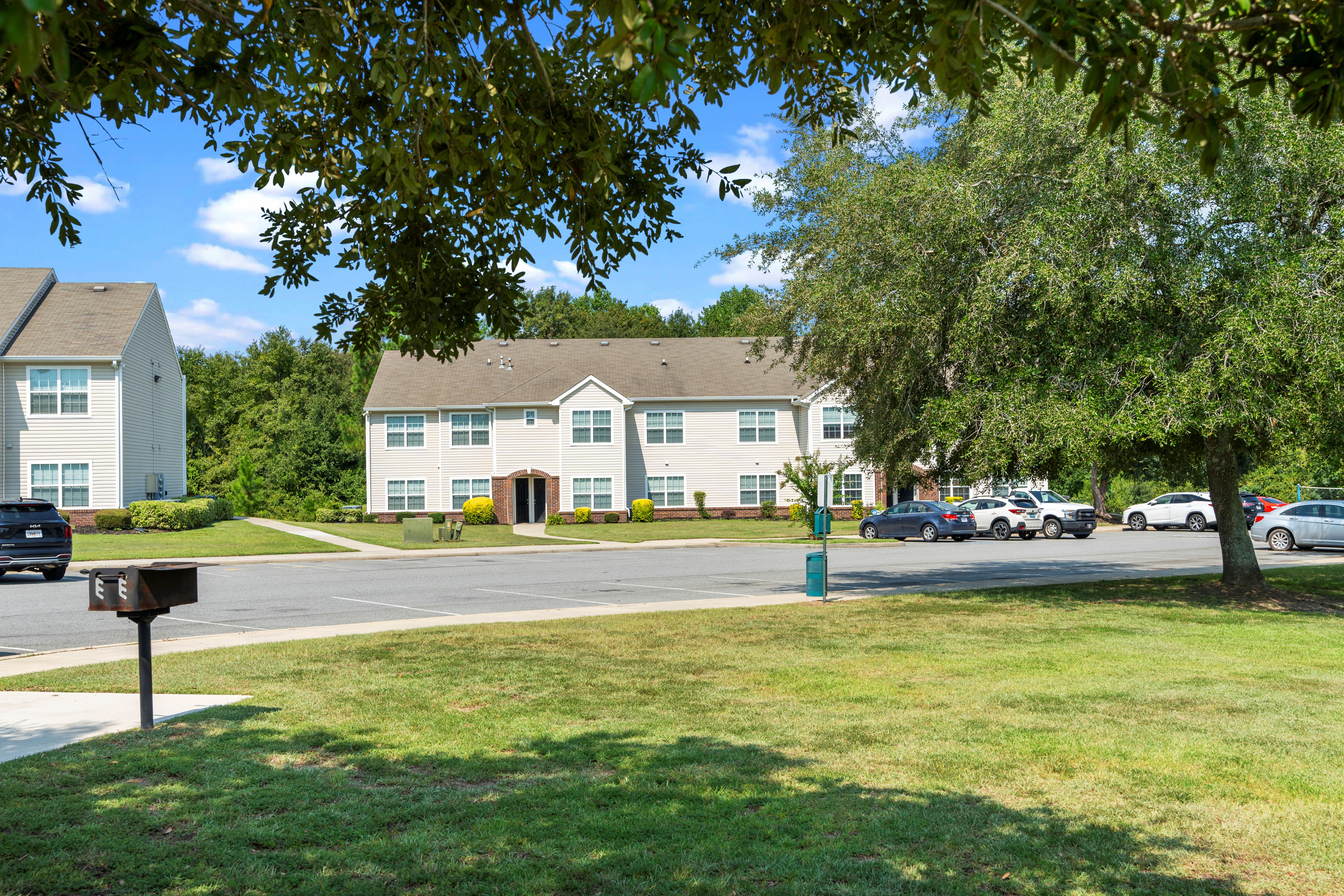 Arbors on Fourth Moultrie Georgia