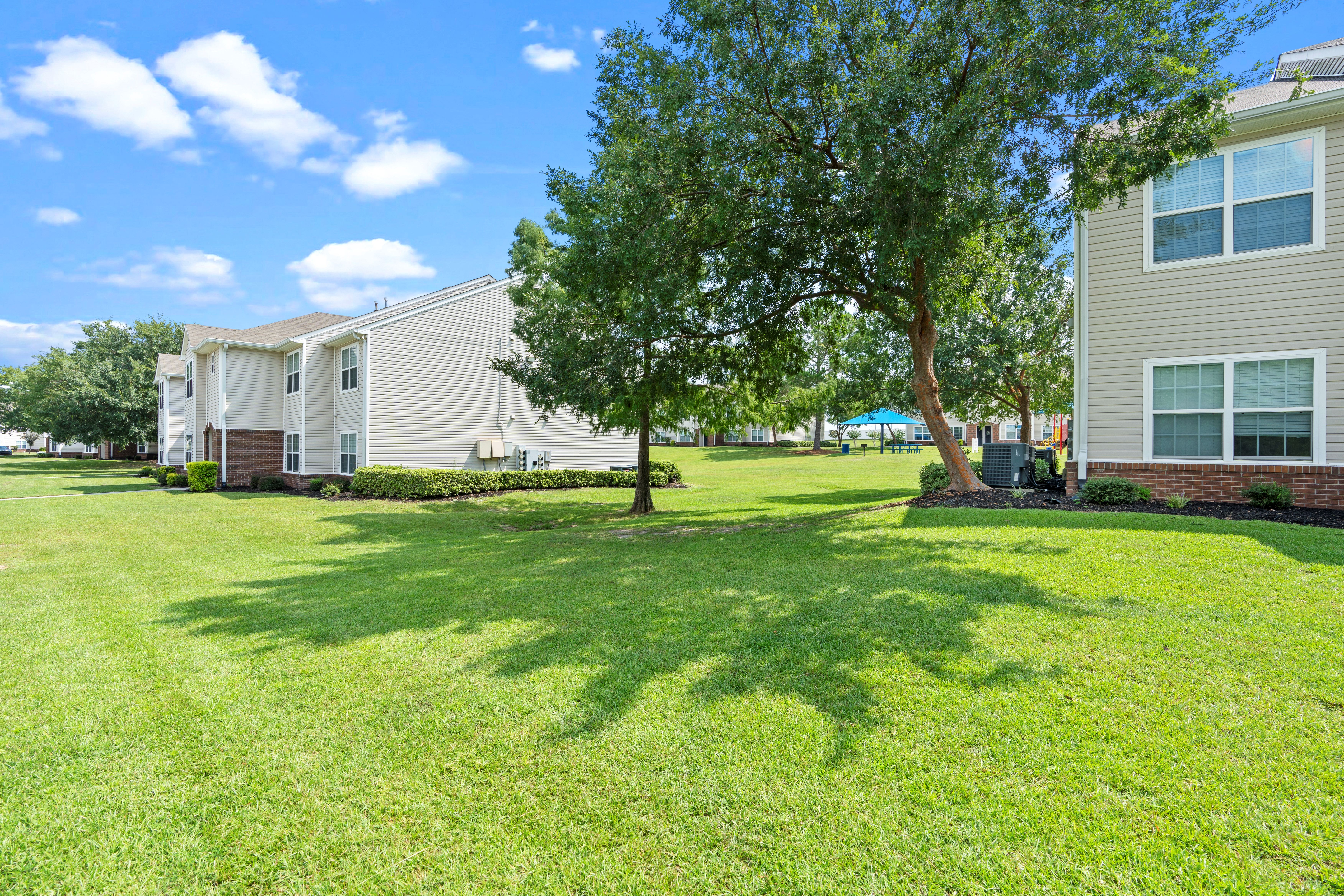 Arbors on Fourth Moultrie Georgia
