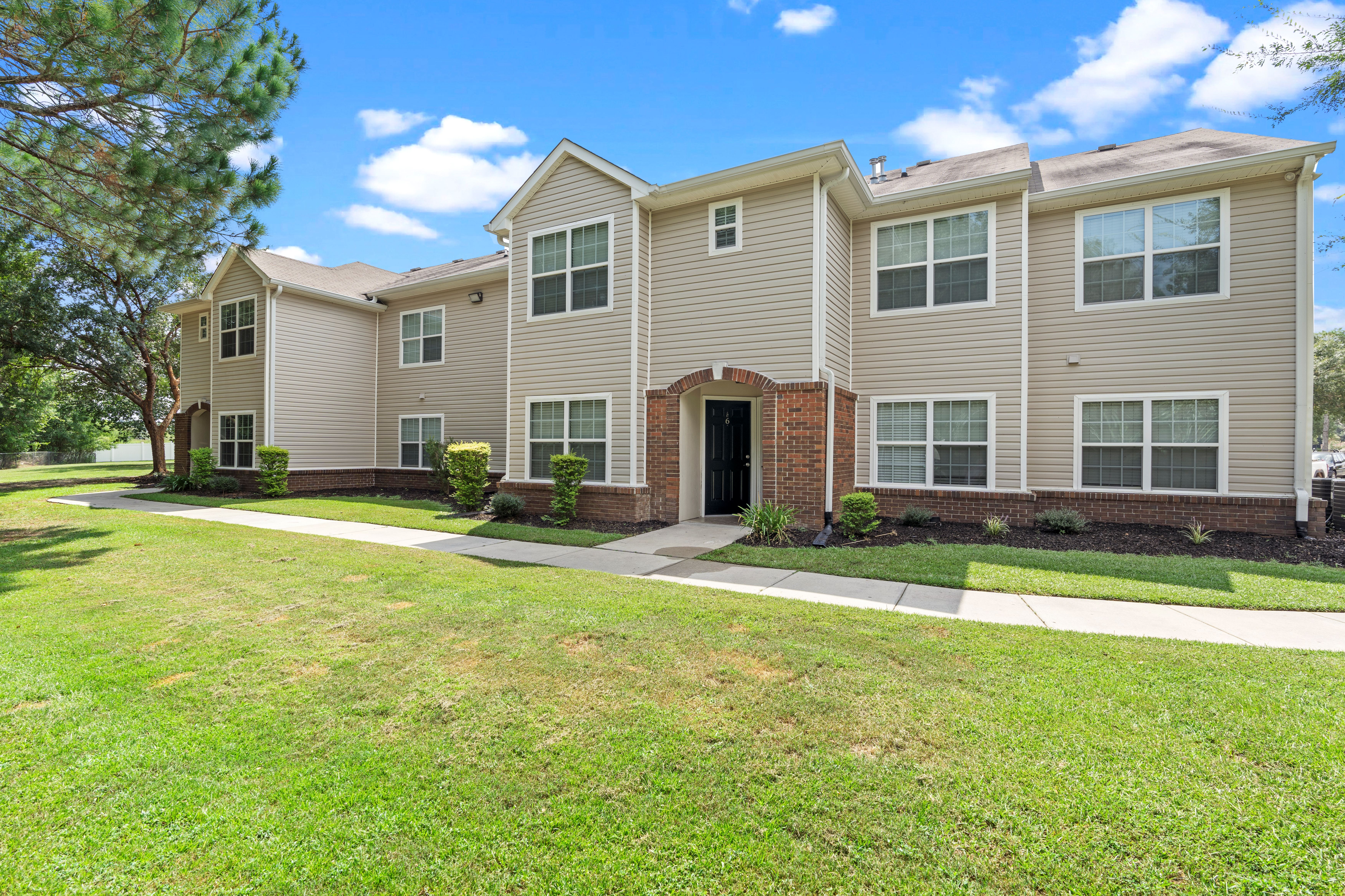 Arbors on Fourth Moultrie Georgia