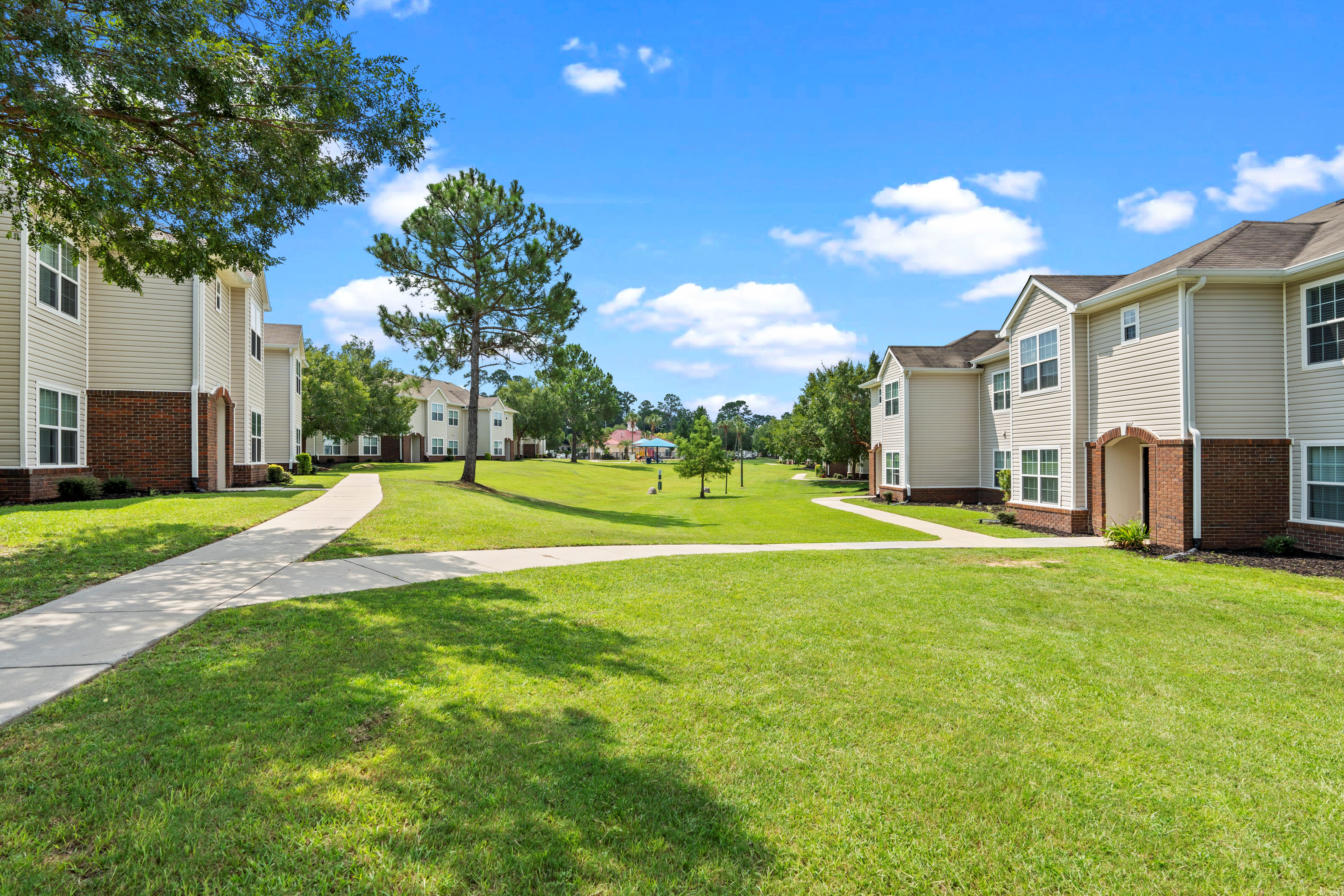 Arbors on Fourth Moultrie Georgia