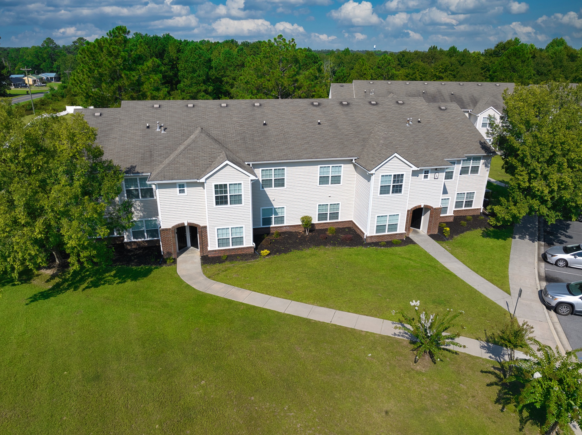 Arbors on Fourth Moultrie Georgia