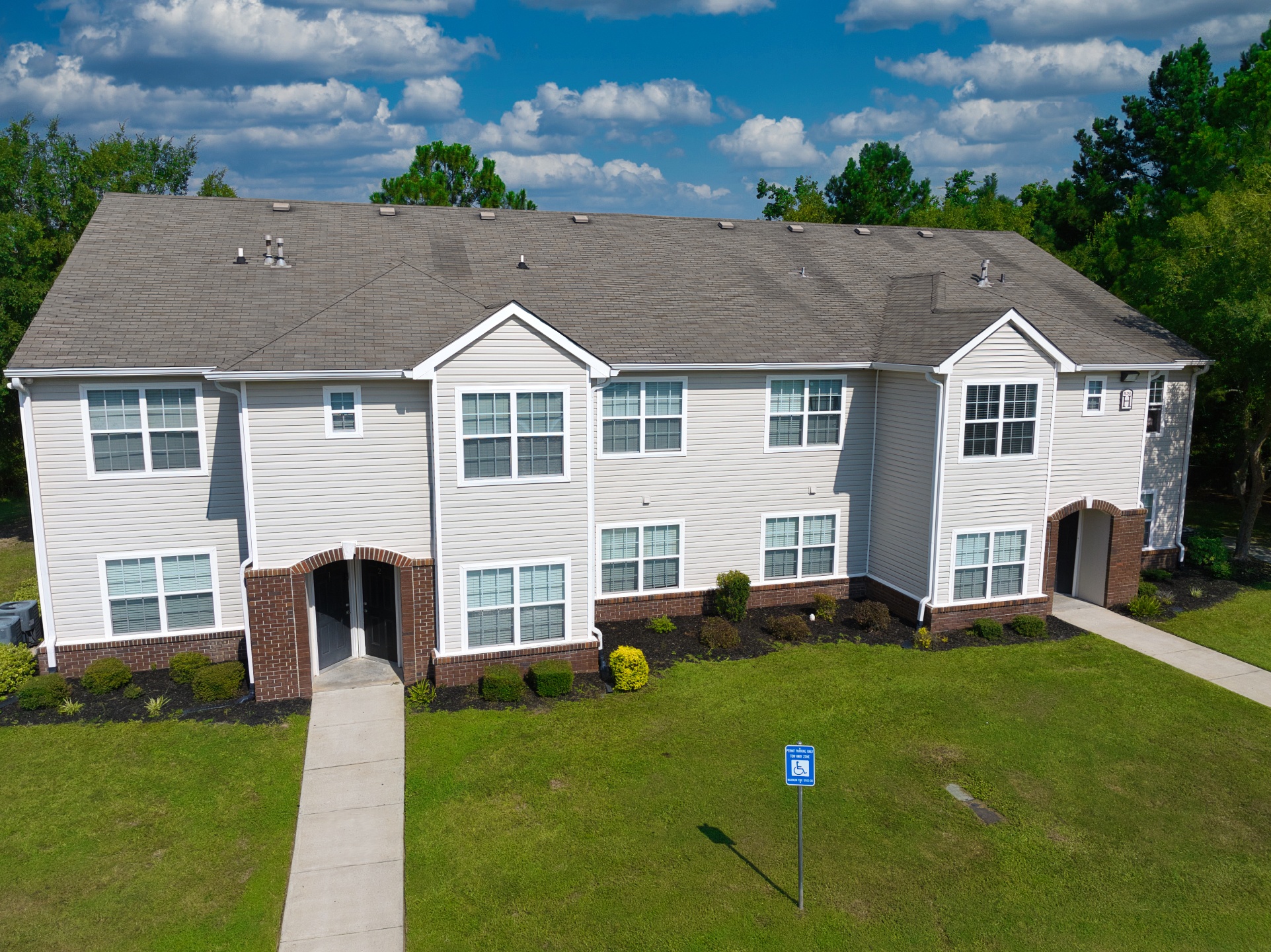 Arbors on Fourth Moultrie Georgia