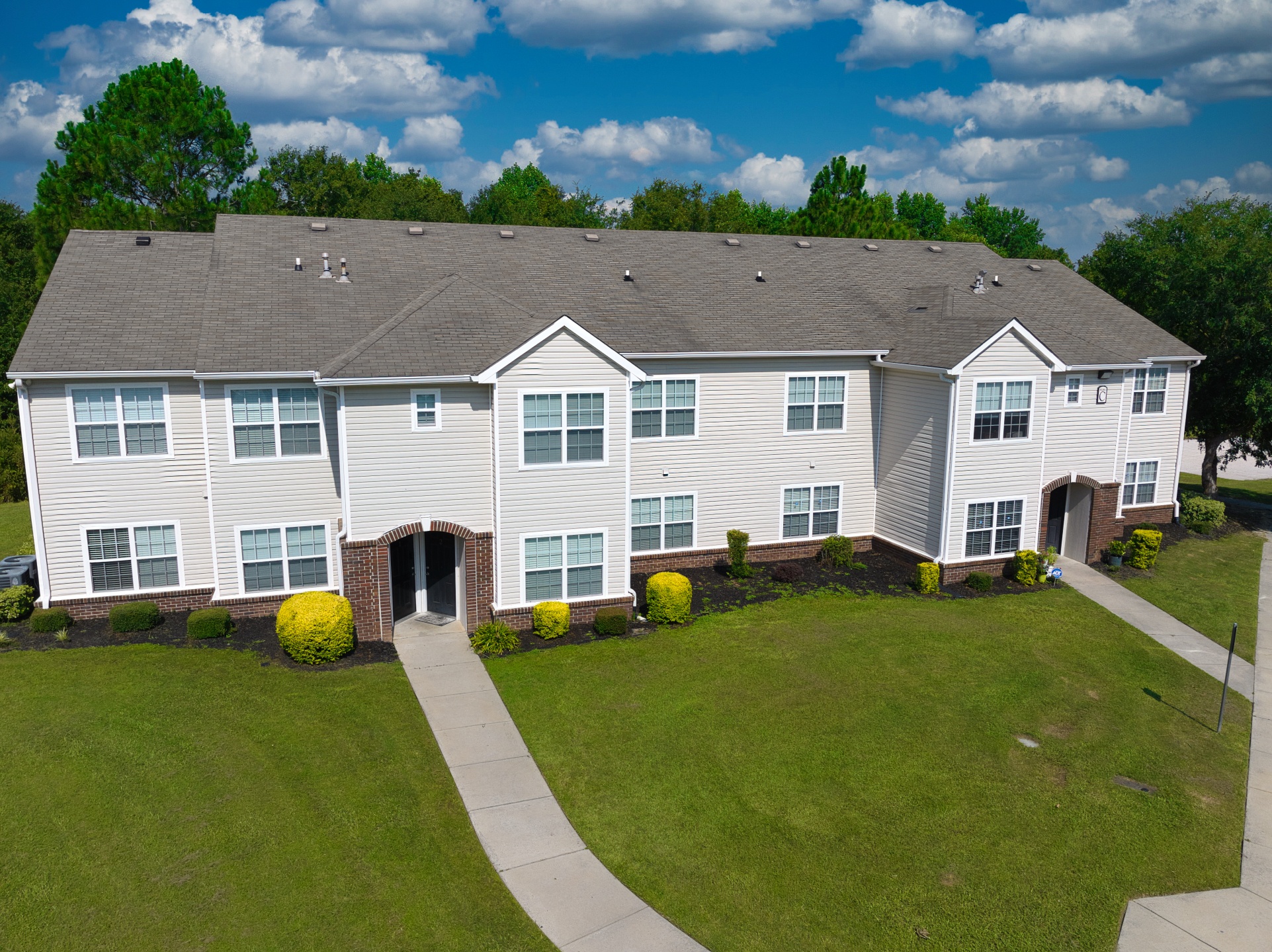 Arbors on Fourth Moultrie Georgia