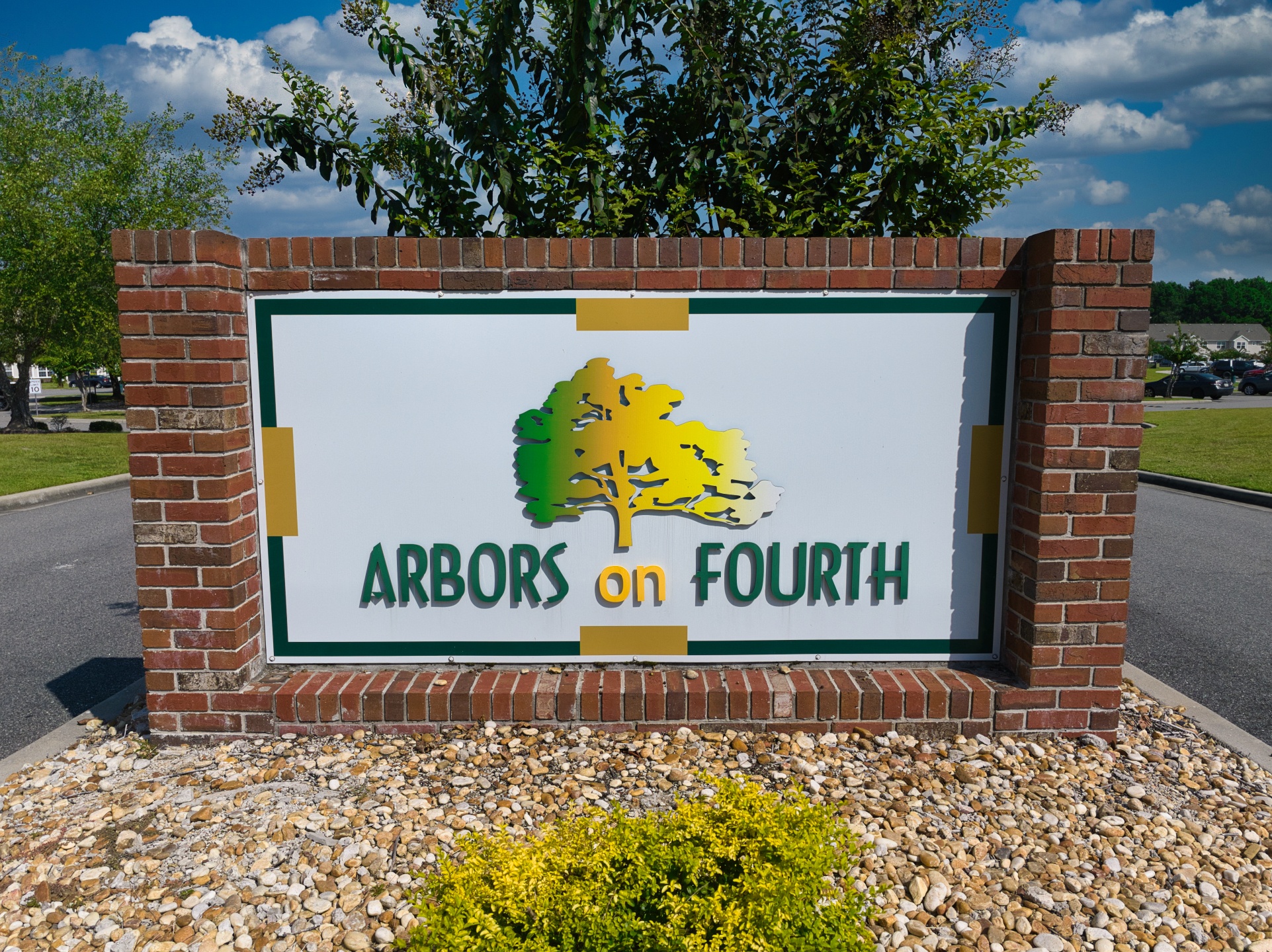 Arbors on Fourth Moultrie Georgia