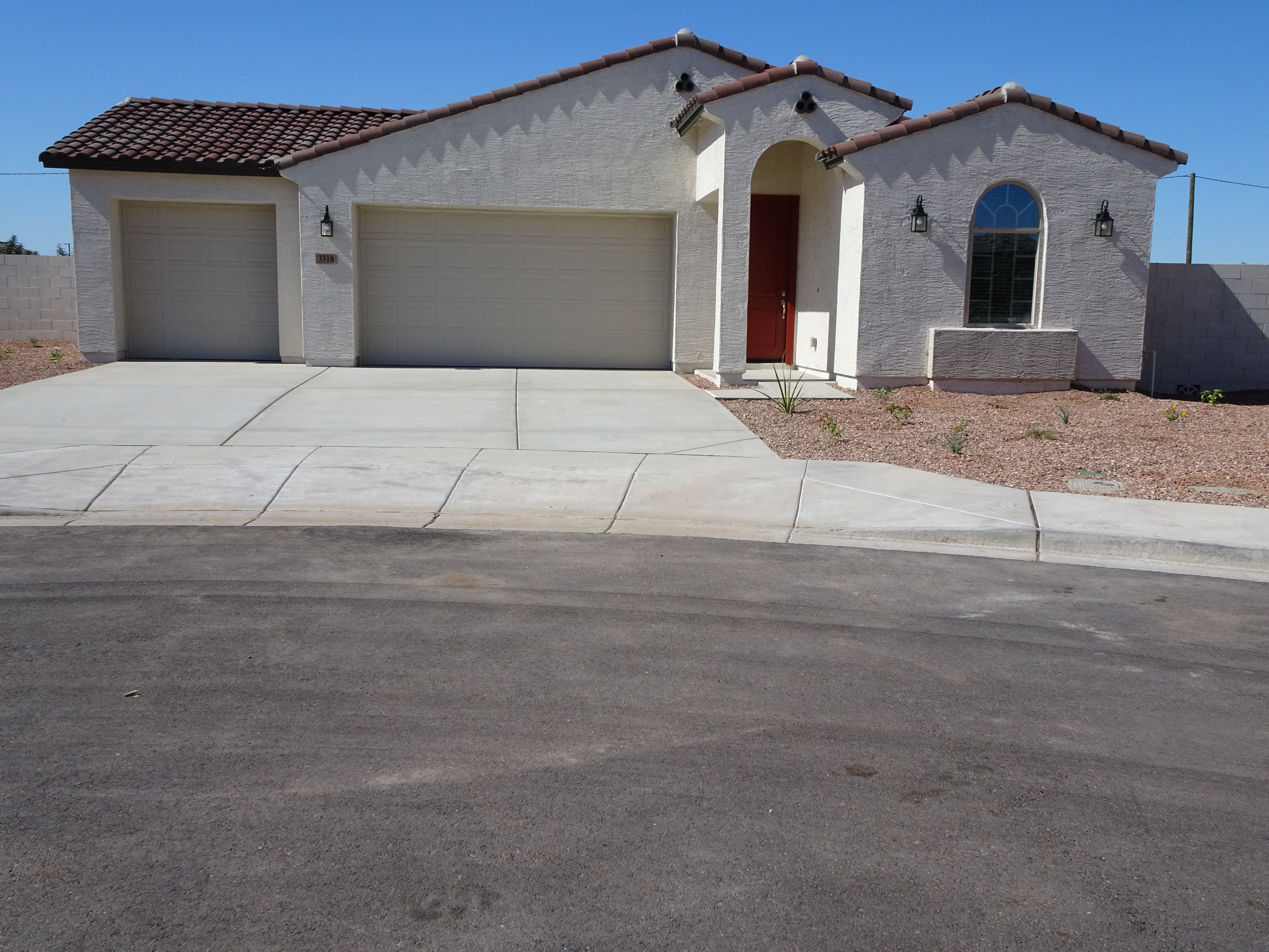 Reserve at Westpark Apartments in Buckeye, AZ