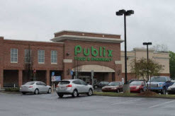 Local shopping