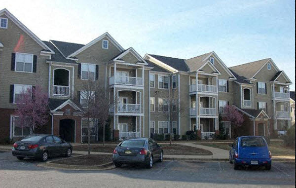 Ashland Park Apartments