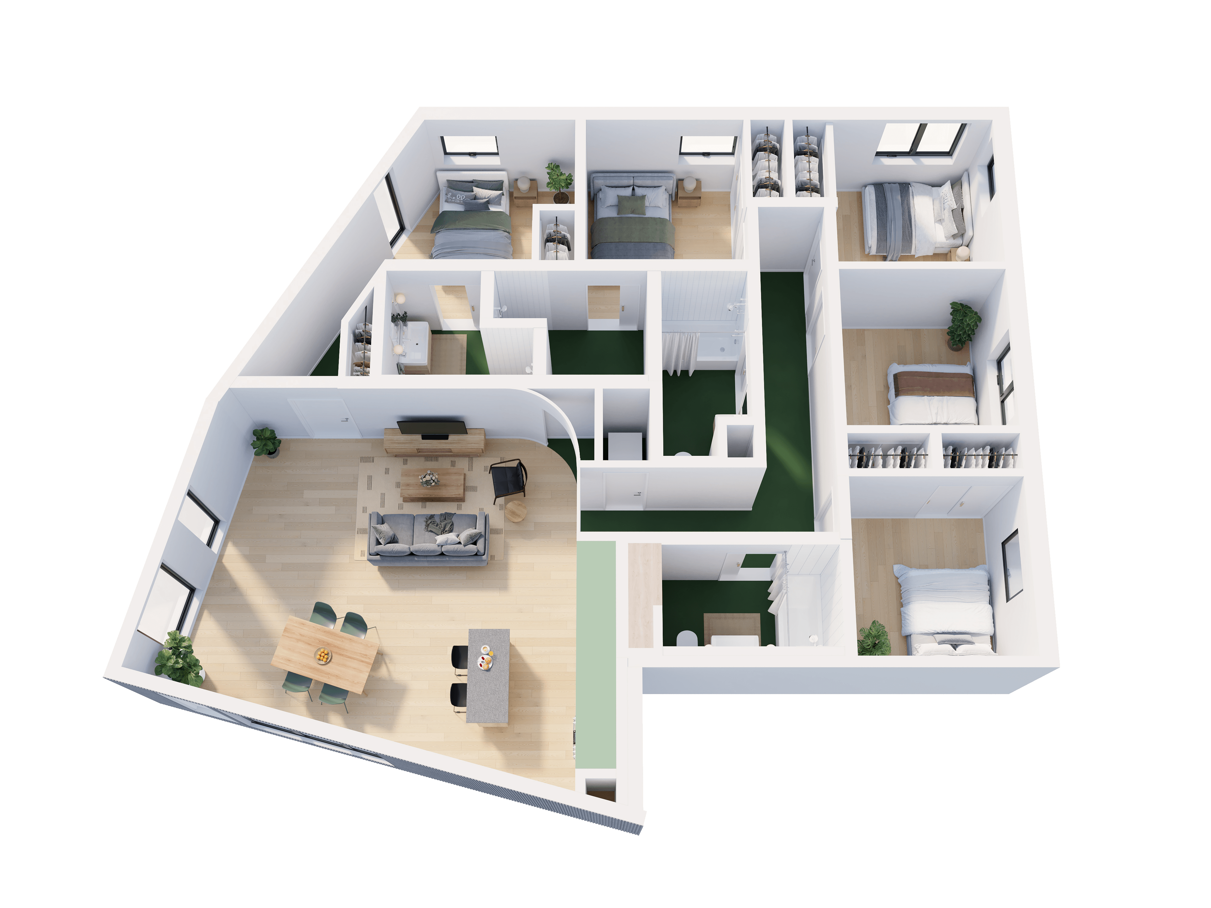 property for rent #5