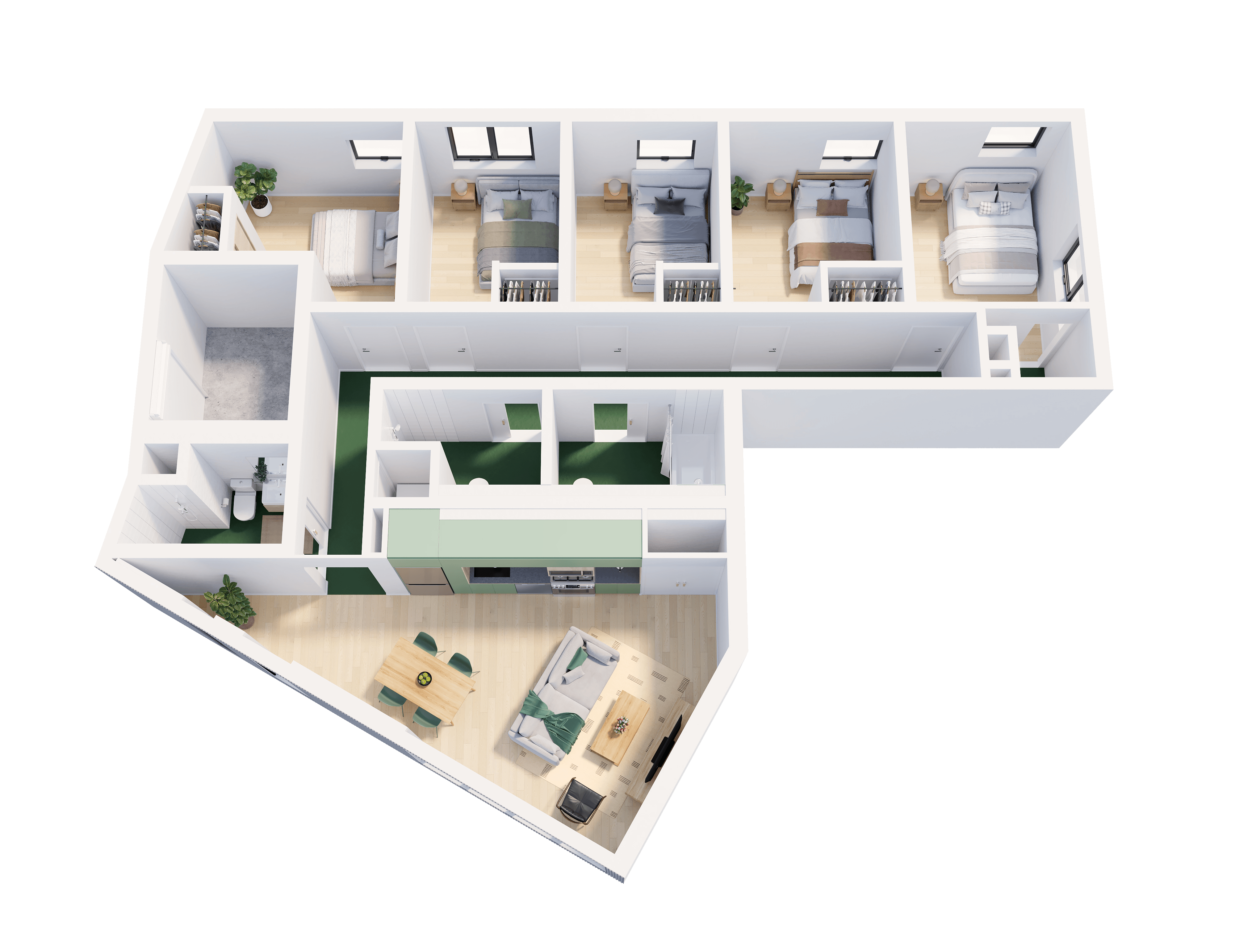 property for rent #7