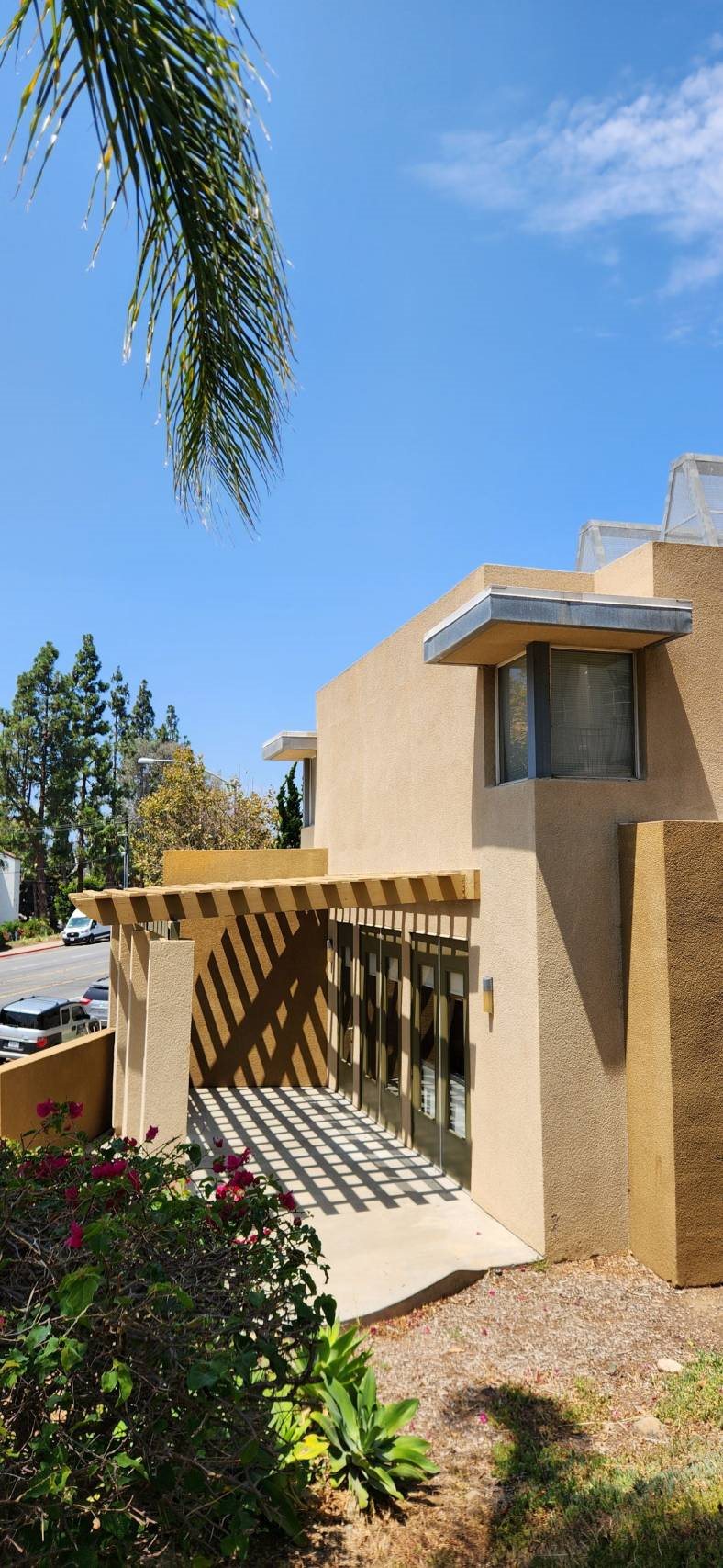 at Mission Terrace, San Diego, 92108