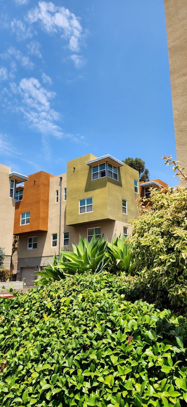 at Mission Terrace, San Diego, CA, 92108