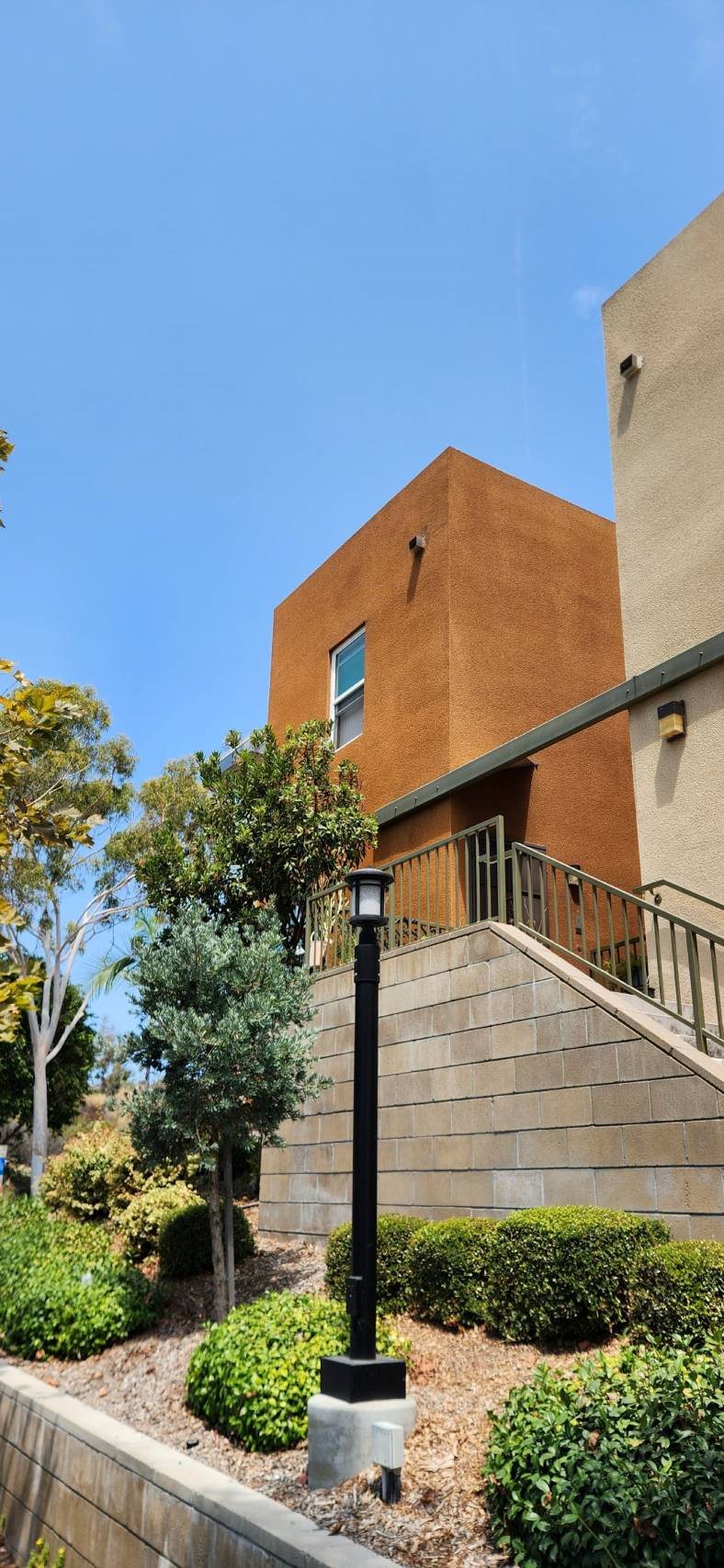 at Mission Terrace, San Diego, CA, 92108