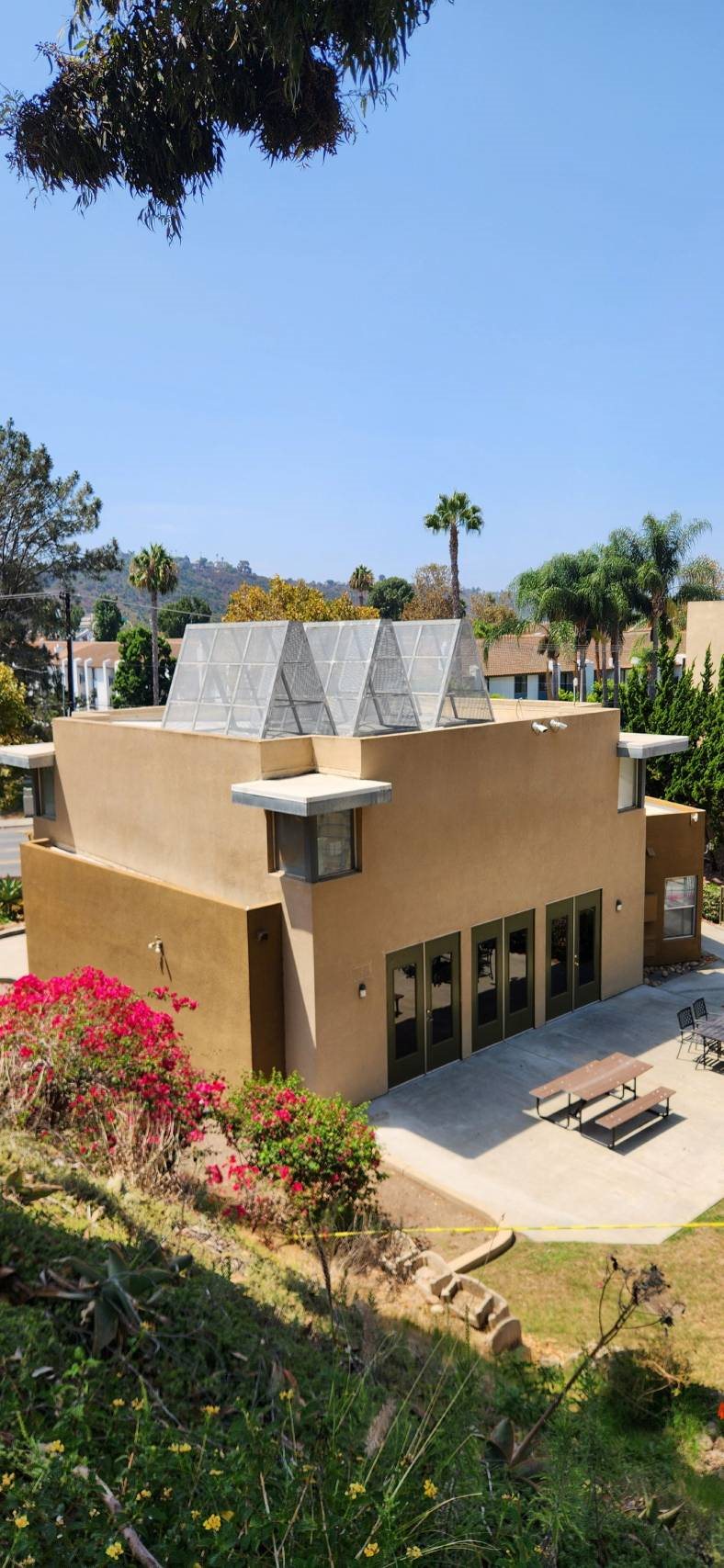 at Mission Terrace, San Diego, 92108