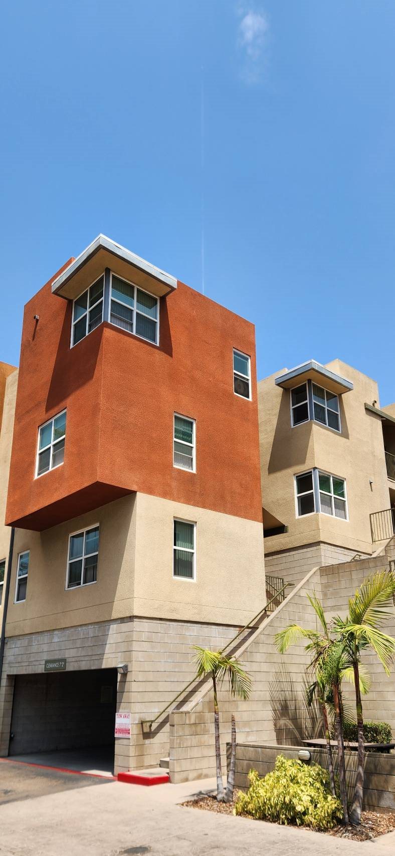 at Mission Terrace, San Diego, 92108