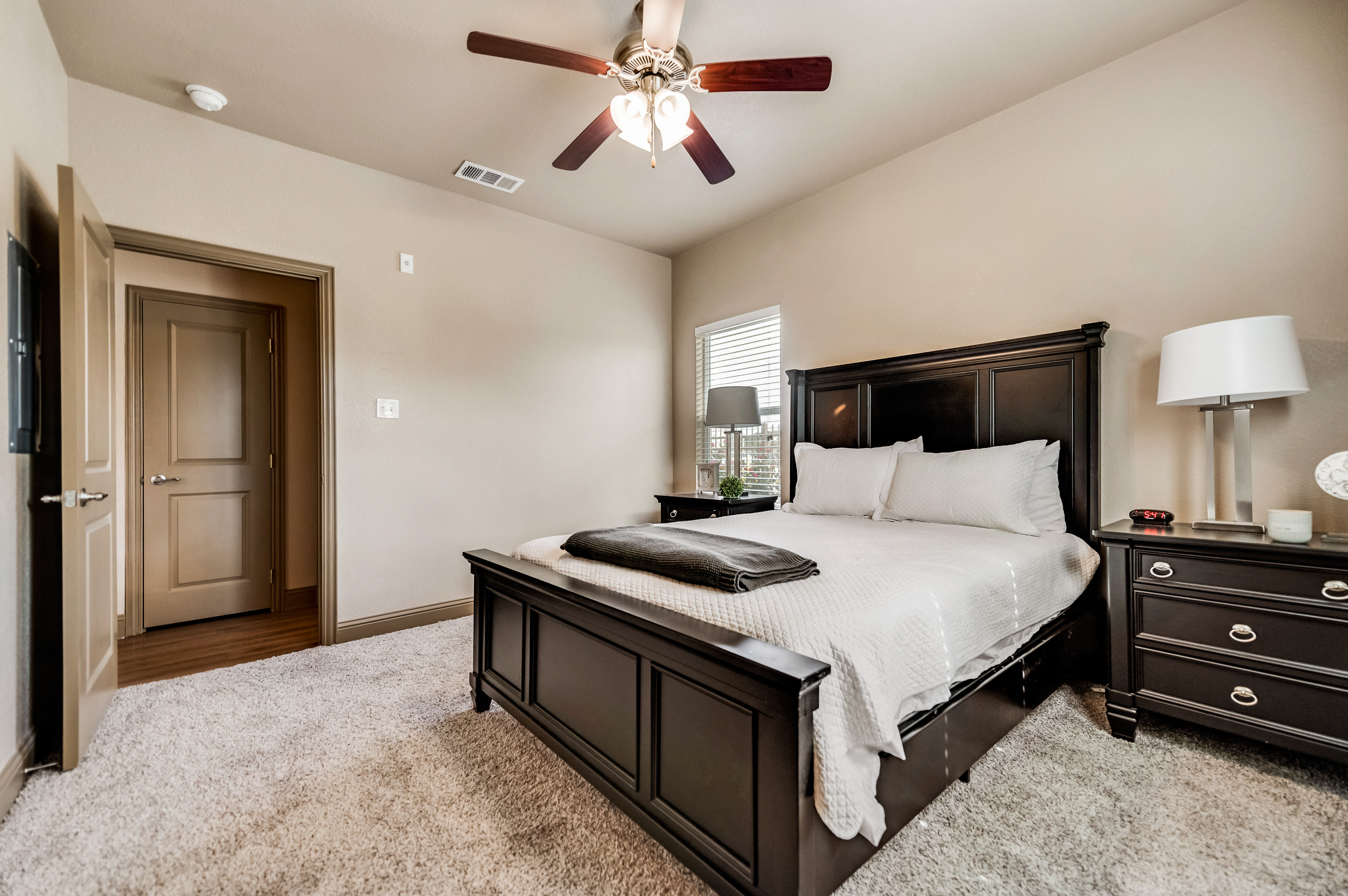 Photos and Video of Timber Creek Apartments in Sulphur Springs, TX