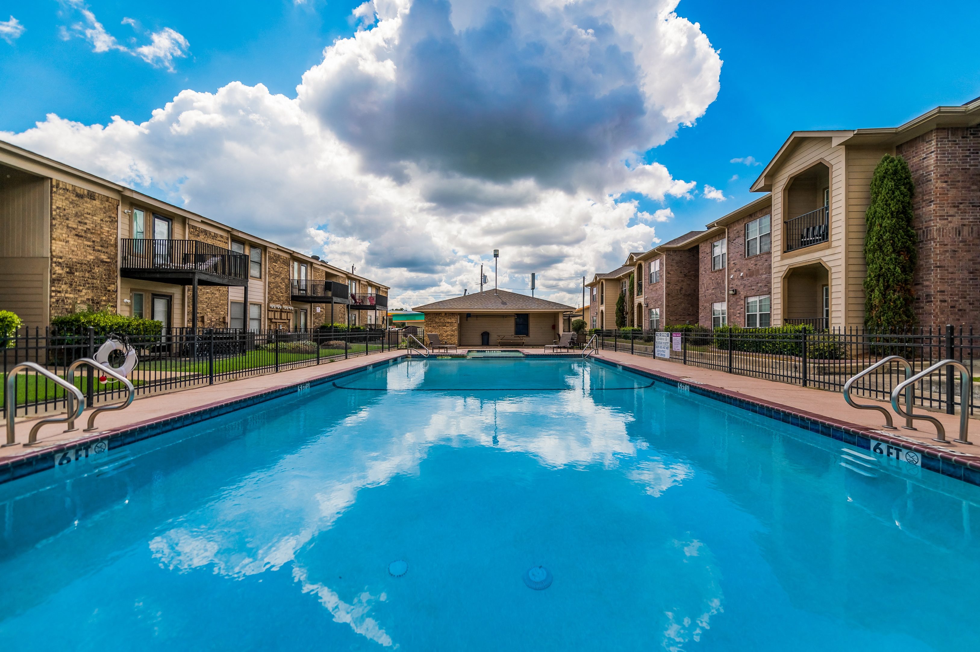 The Corners Apartments Apartments in Sulphur Springs, TX