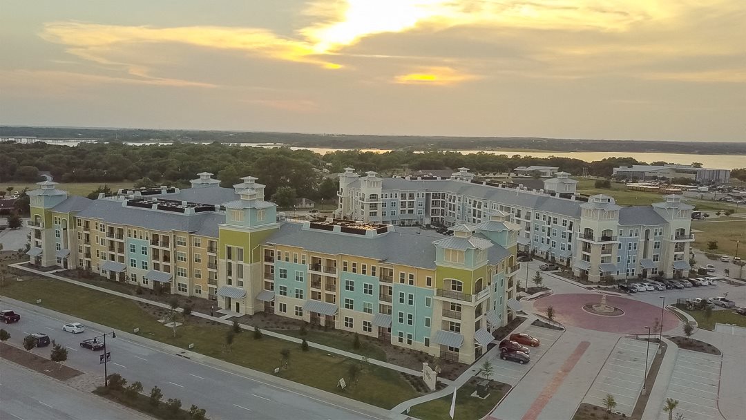The Villages at Lakefront The Villages at Lakefront