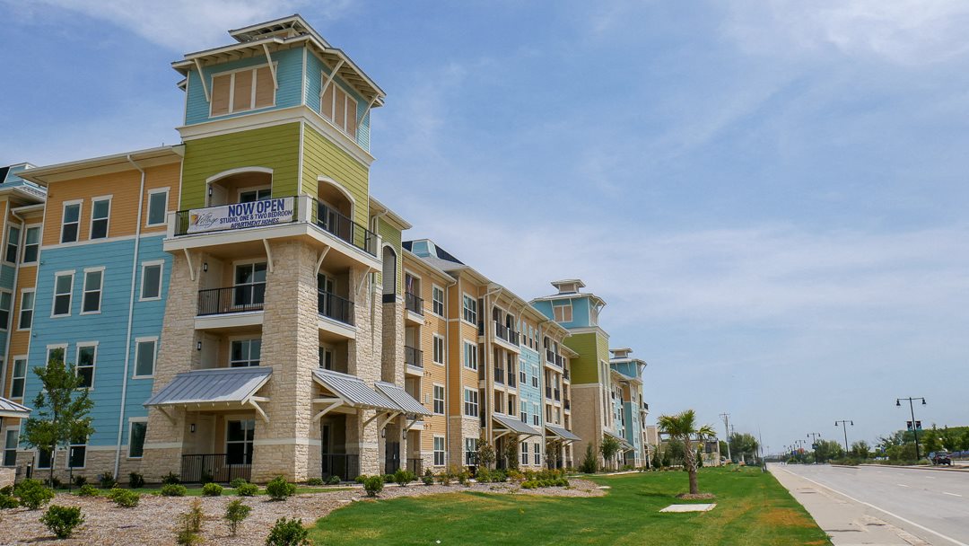 The Village at Lakefront The Village at Lakefront