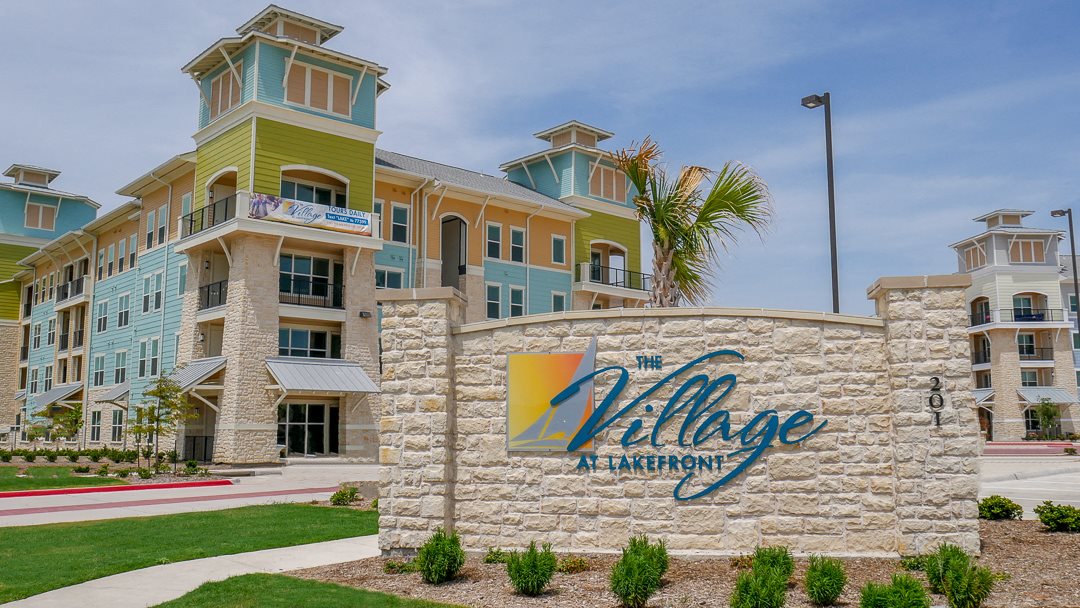 The Village at Lakefront The Village at Lakefront