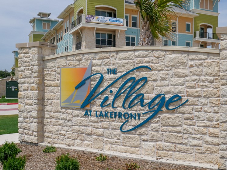 The Villages at Lakefront