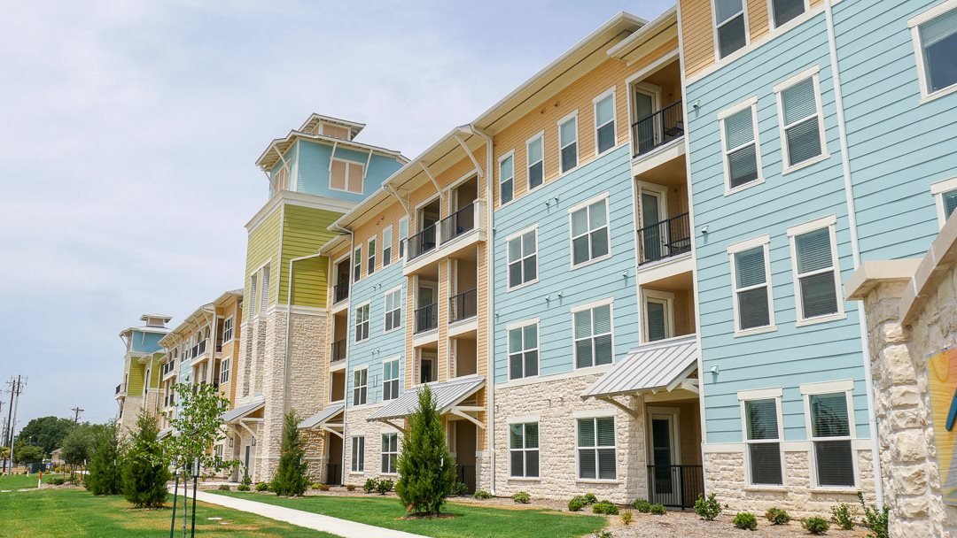 The Villages at Lakefront The Villages at Lakefront