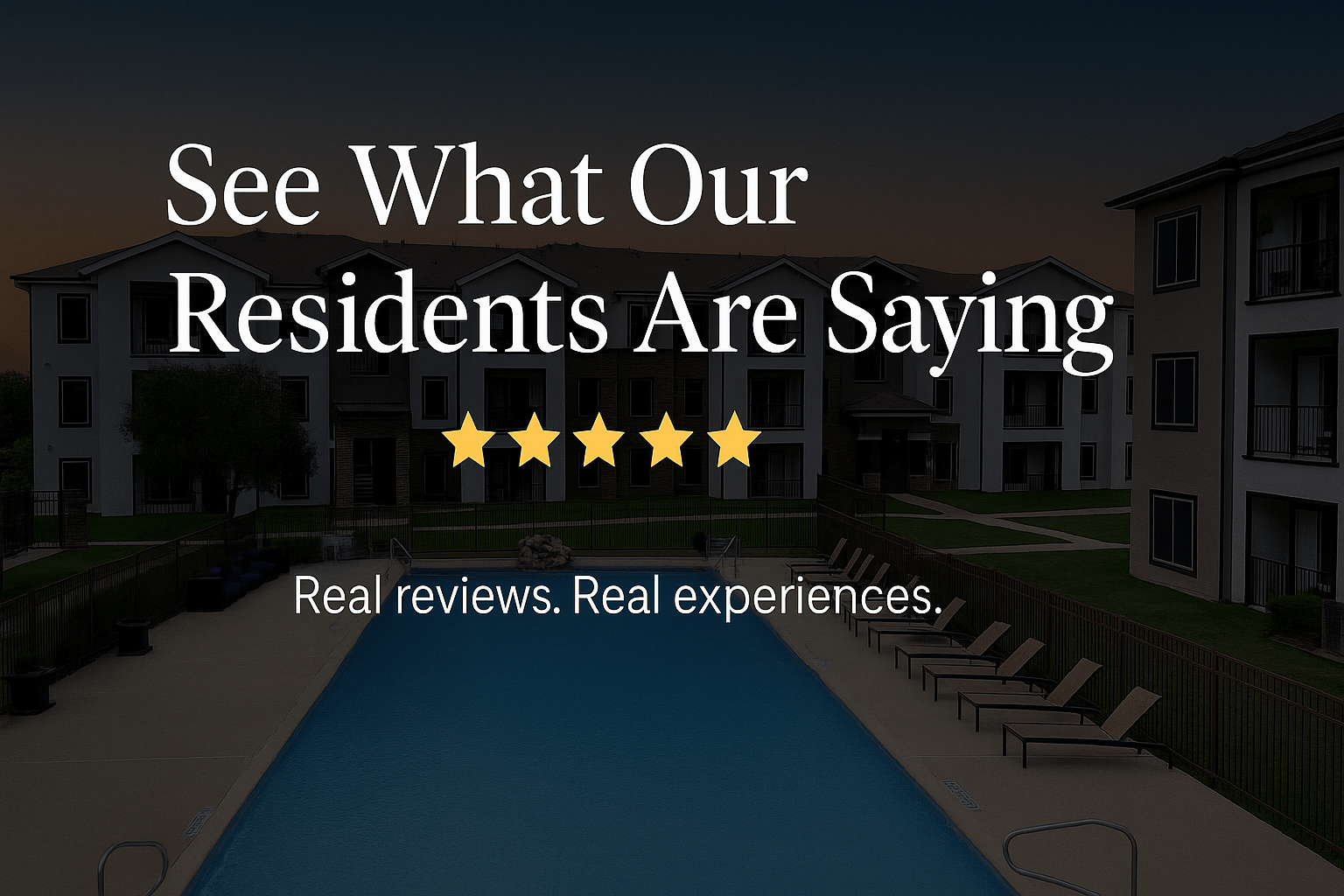 Creed Canyon Apartments Sherman TX