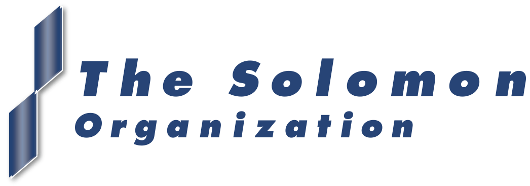 Solomon Management LLC Logo 1
