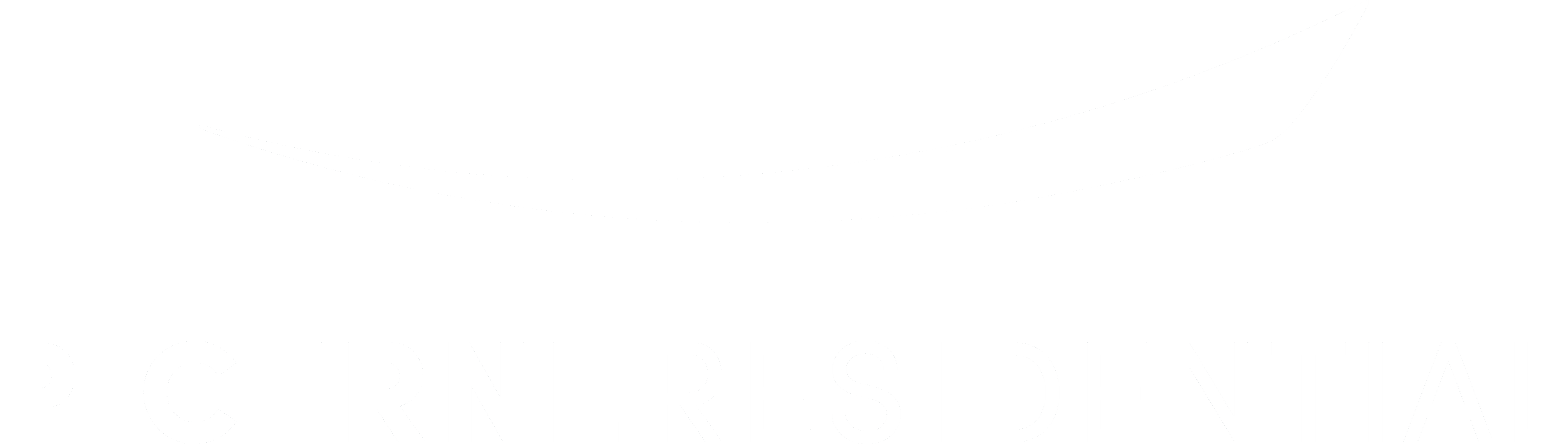 The image shows a logo with the text "PICERNERESIDENTIAL" and a white crescent shape.