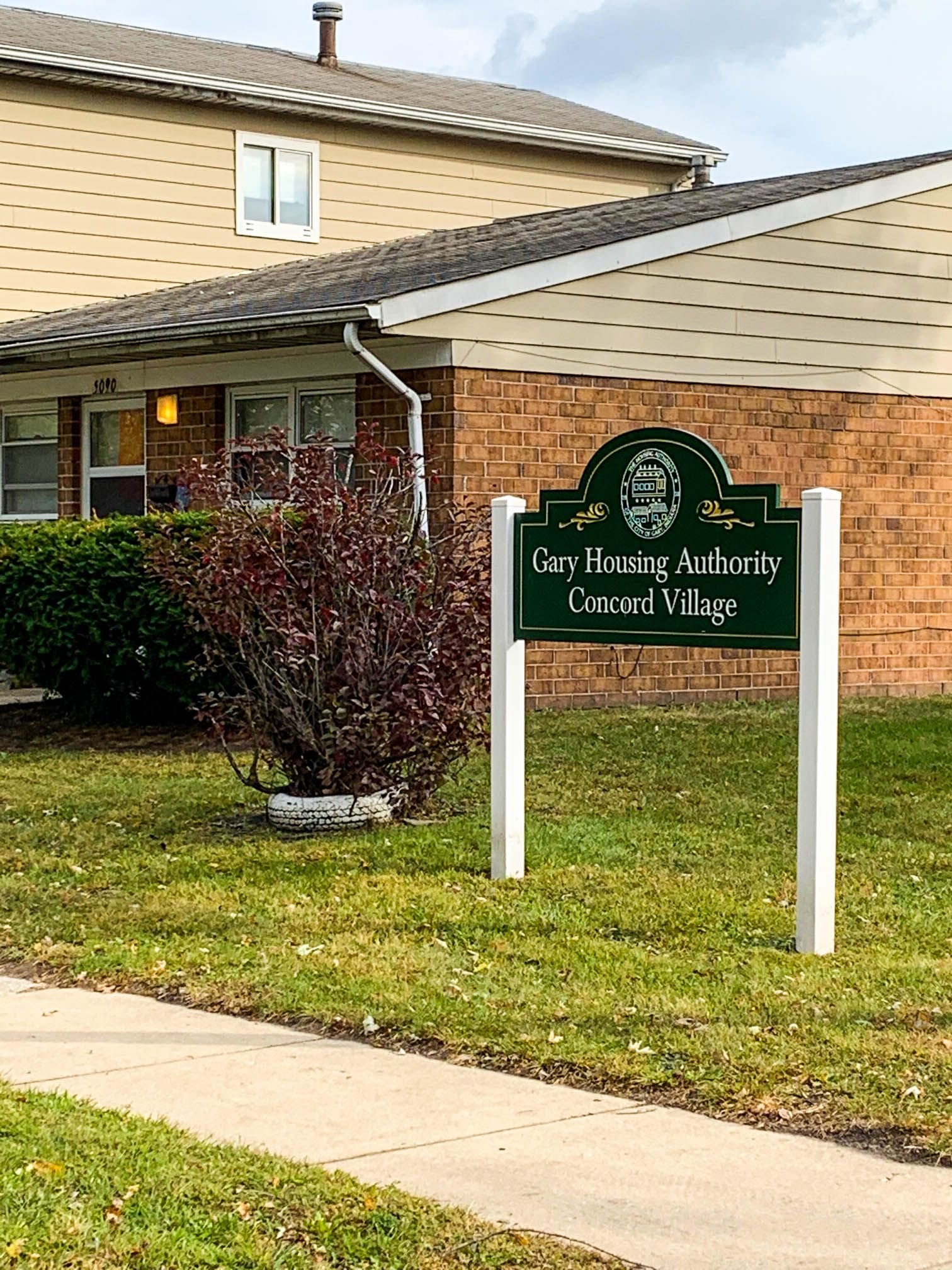 Photos and Video of Gary Housing Authority in Gary, IN