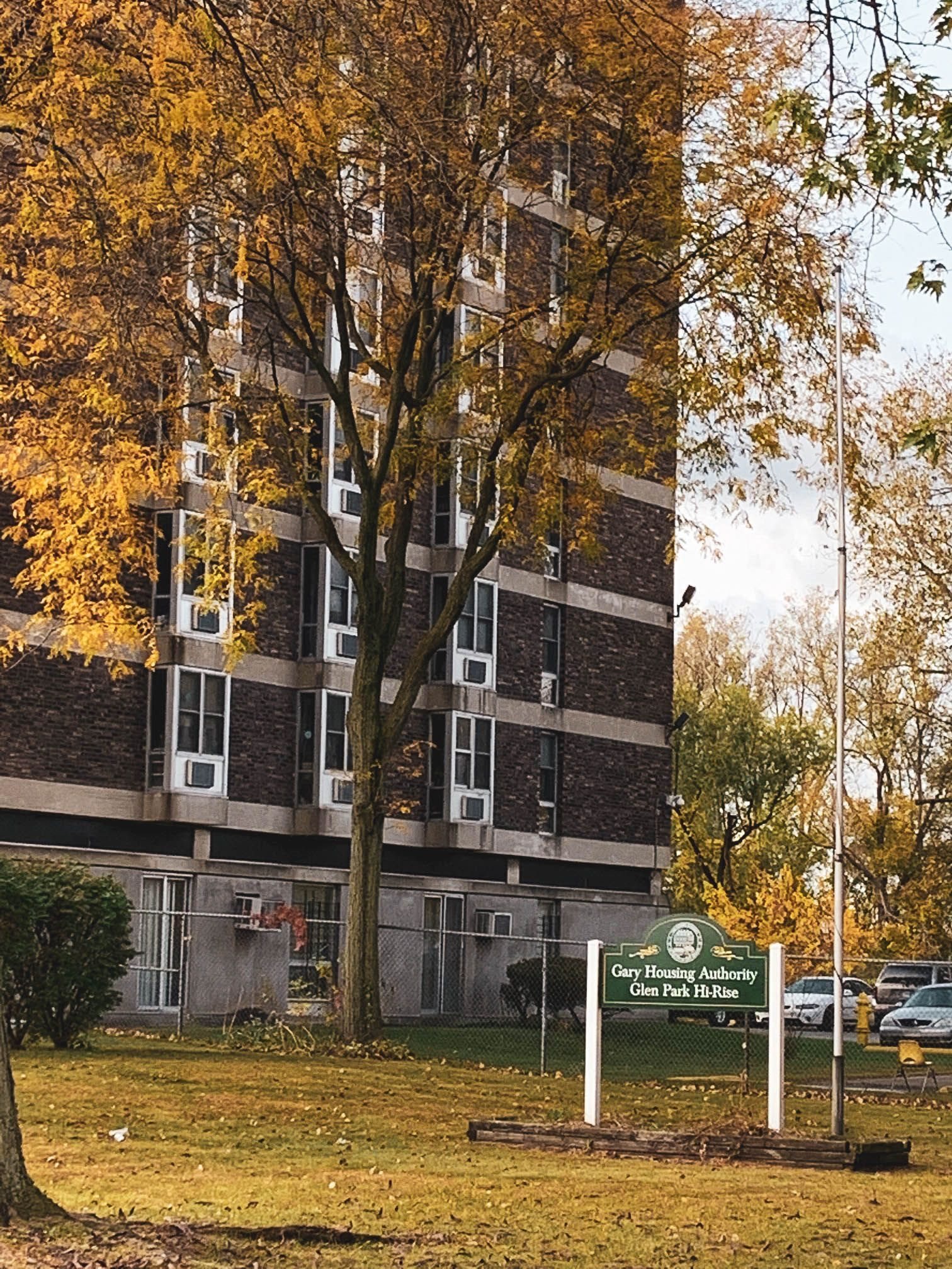 Photos and Video of Gary Housing Authority in Gary, IN