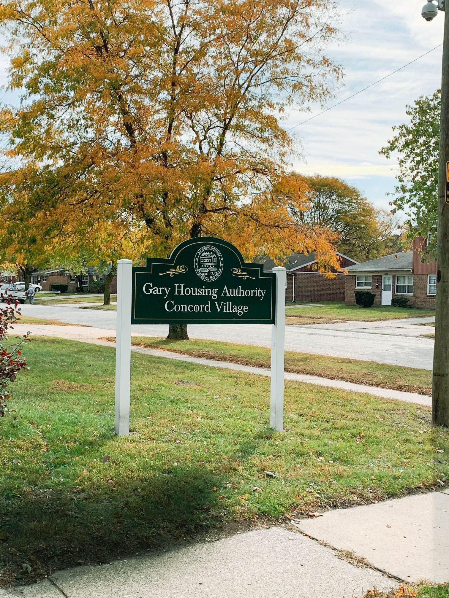 Photos and Video of Gary Housing Authority in Gary, IN