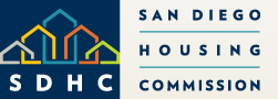 San Diego Housing Commission San Diego Housing Commission Logo 1