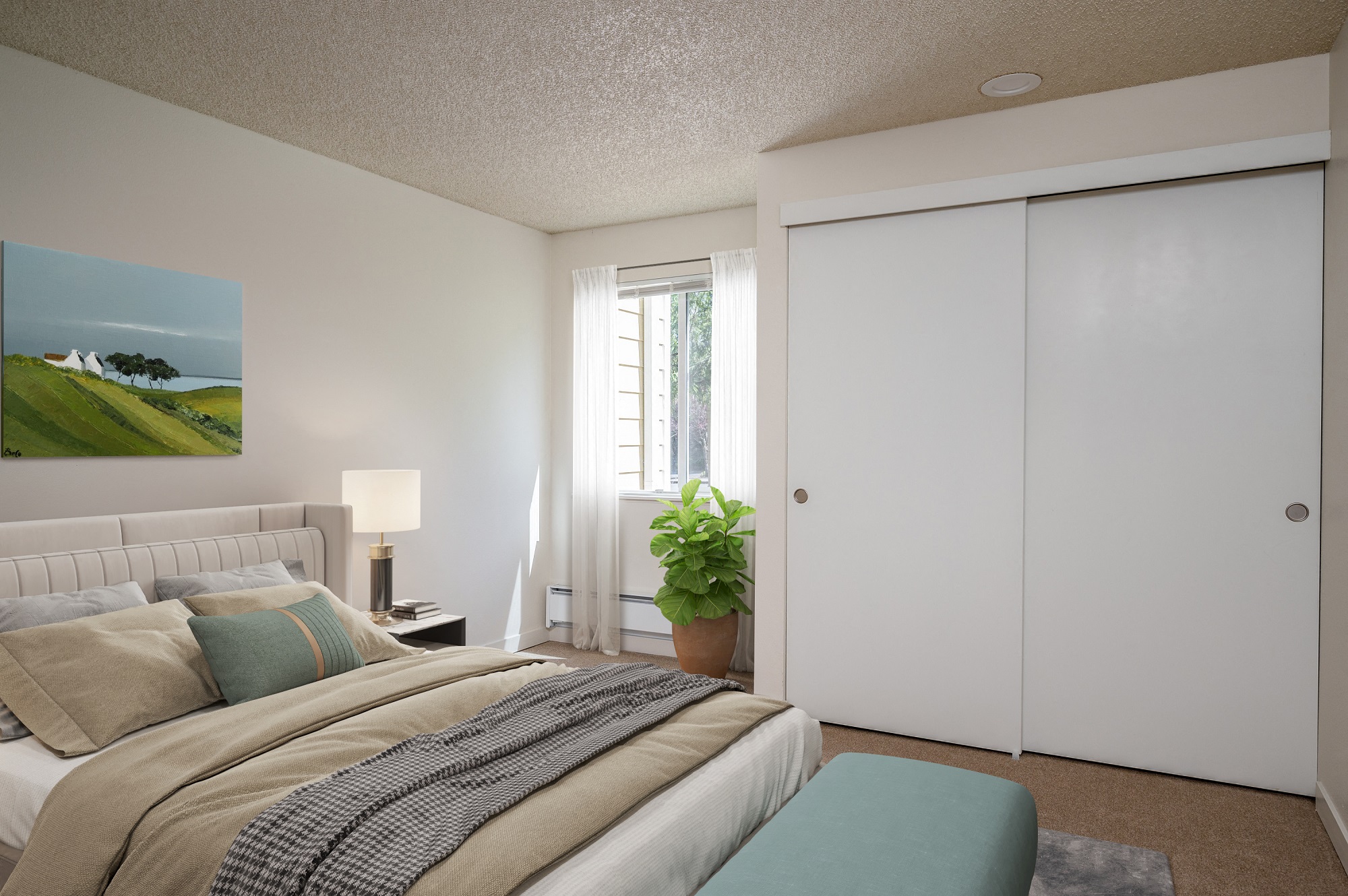 Photos and Video of Solhavn Apartments in Clatskanie, OR