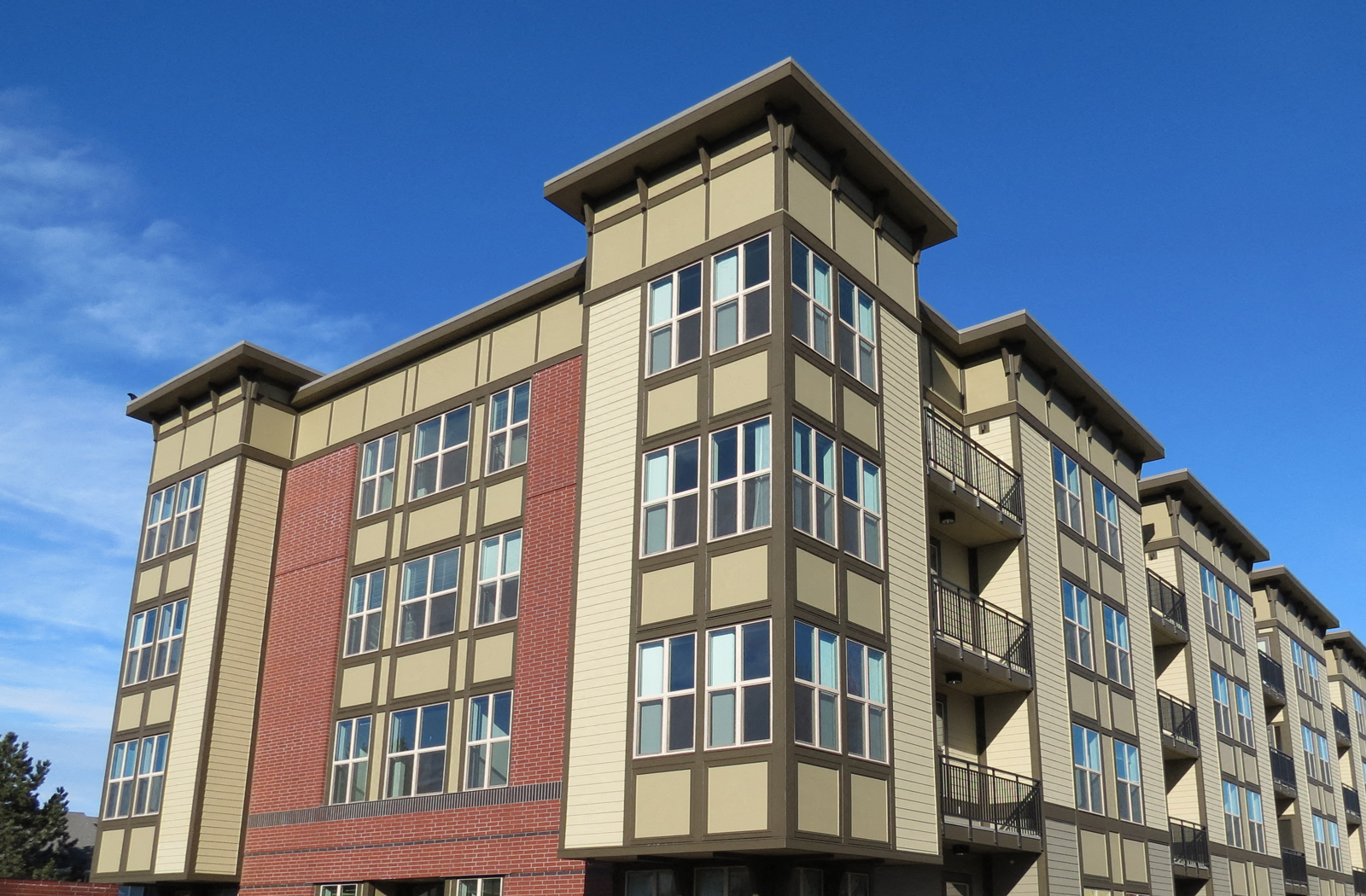 Acadia Gardens | Apartments in Happy Valley, OR