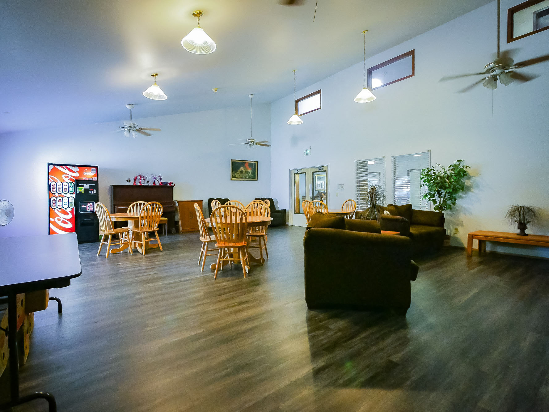 Candlewood Apartments in Centralia, WA