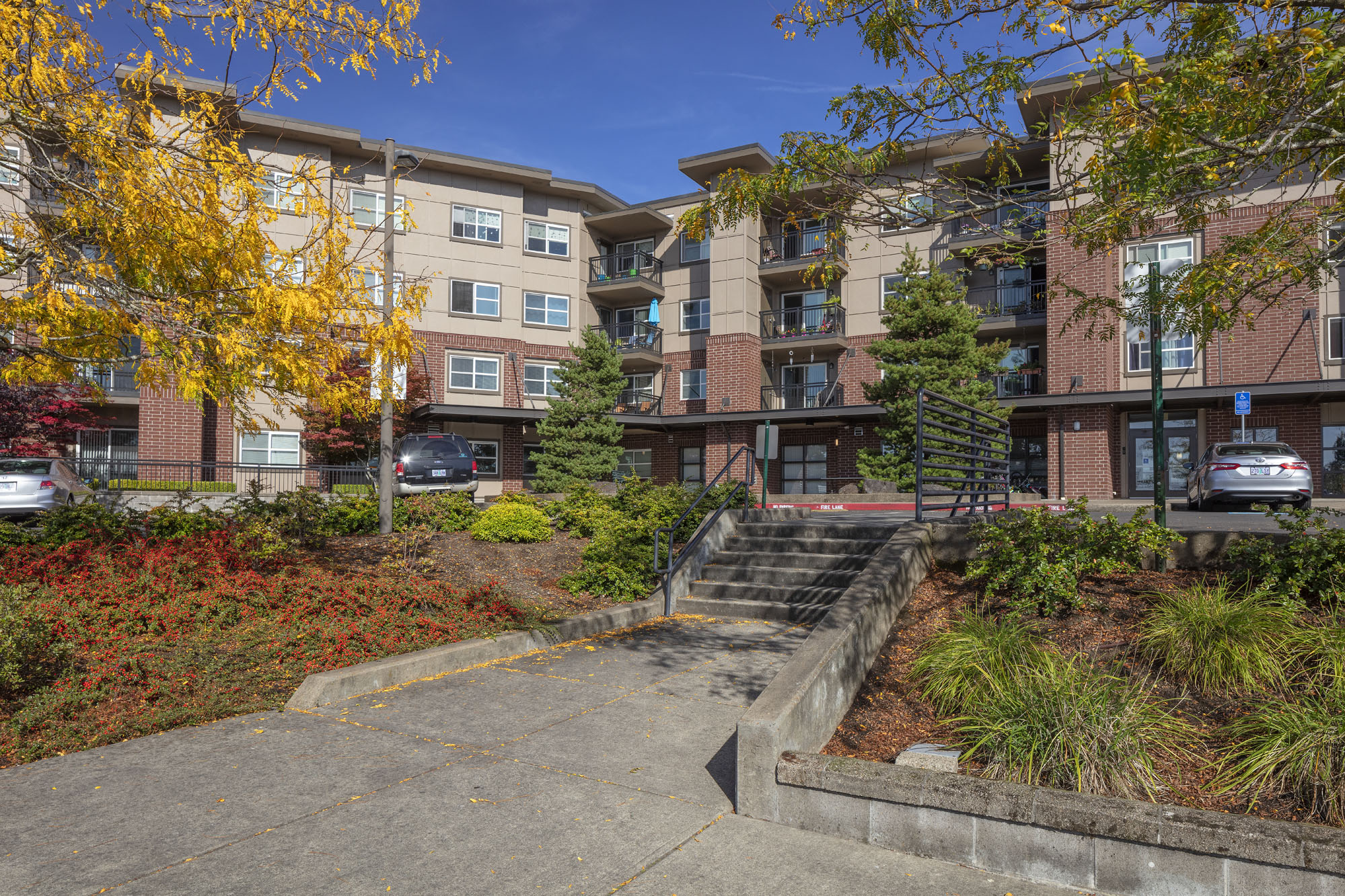Terrace At Mount Scott Apartments 10125 Southeast Bob Schumacher Road Happy Valley Or Rentcafe
