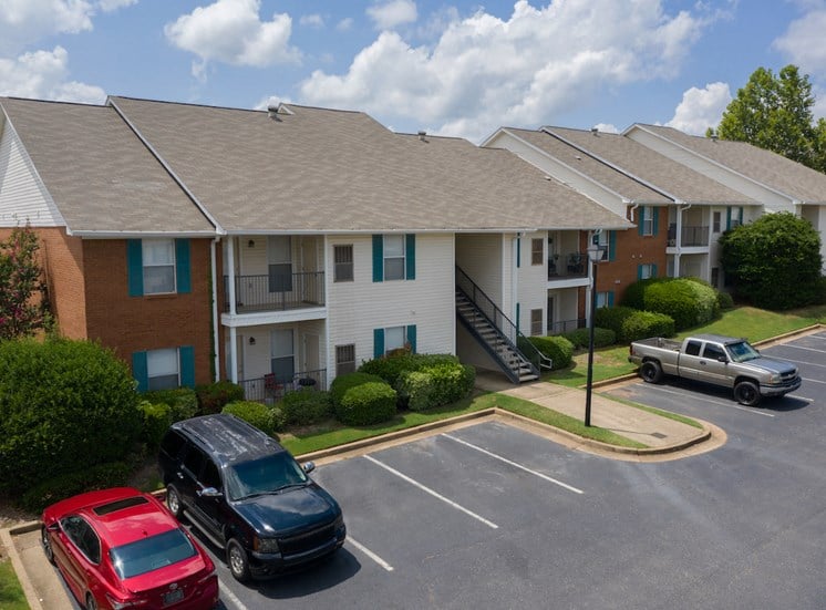 The Point at Fairview Apartments at 669 Covered Bridge Pkwy  Prattville, AL 36066