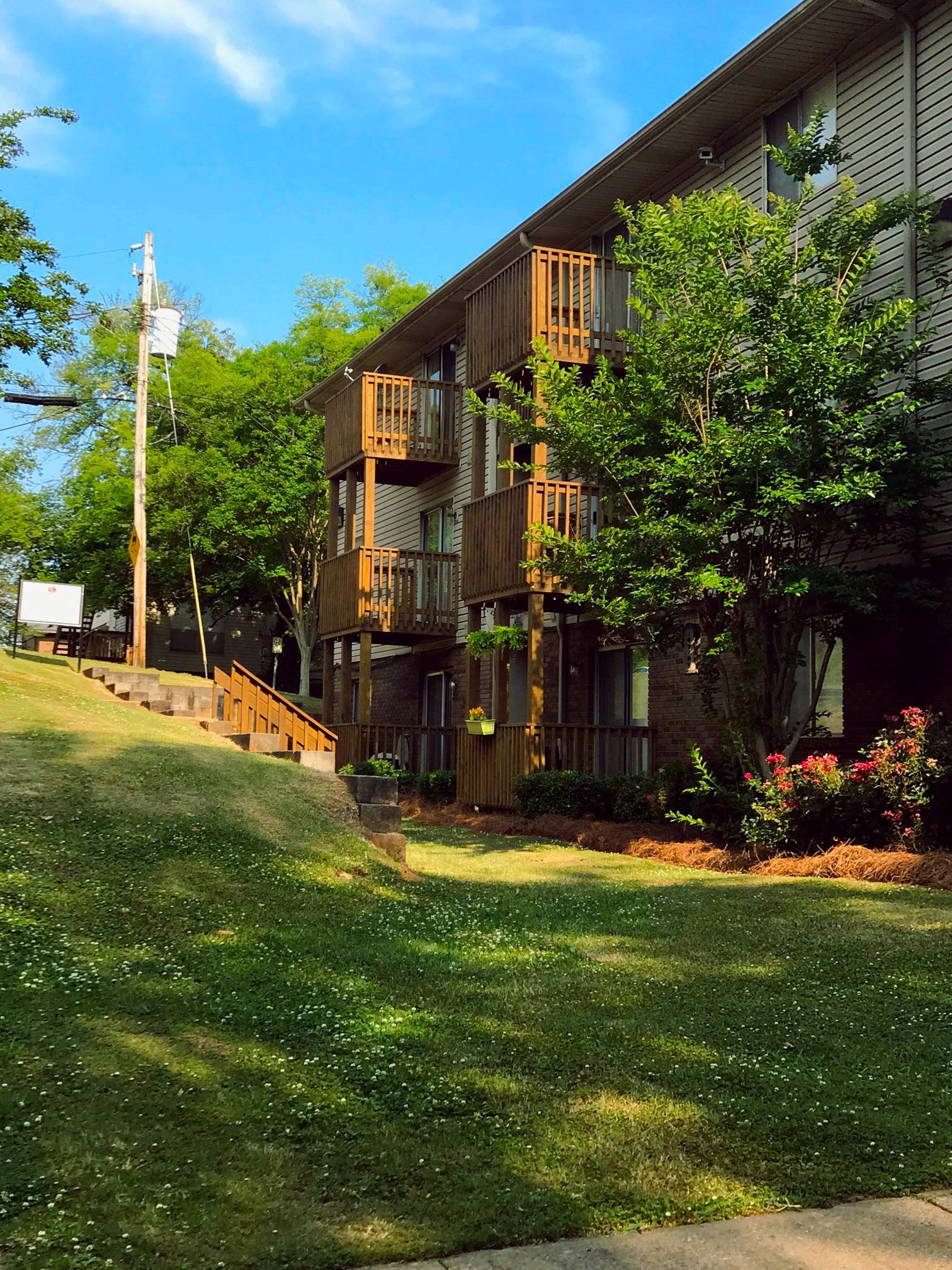 woodland trails apartments nacogdoches