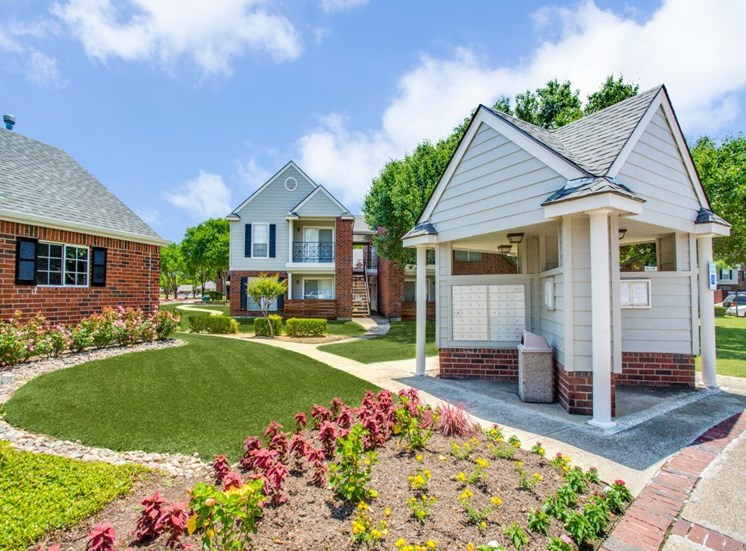 Photos and Video of Heritage Place Apartments in McKinney, TX