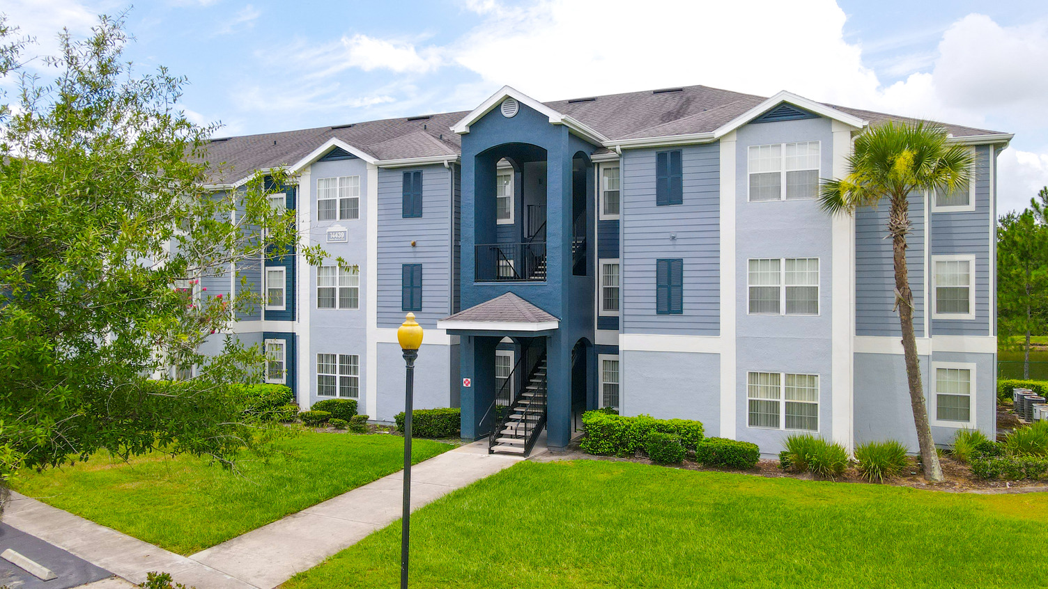 Photos And Video Of Avalon Reserve Apartments In Orlando Fl