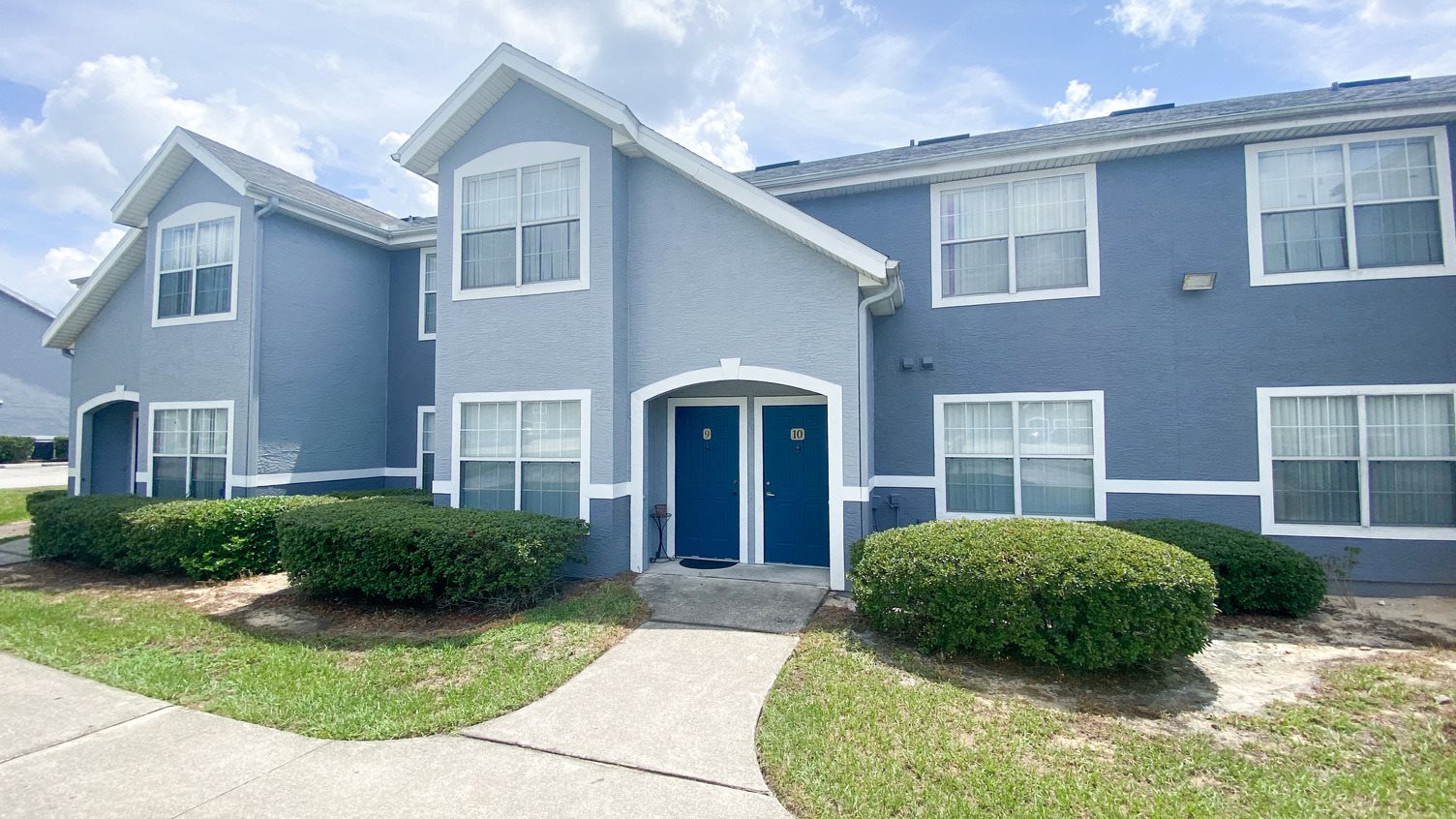 Photos and Video of Spring Harbor Apartments in Mt Dora, FL