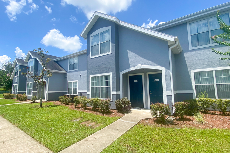 Photos And Video Of Madison Commons Apartments In Middleburg Fl