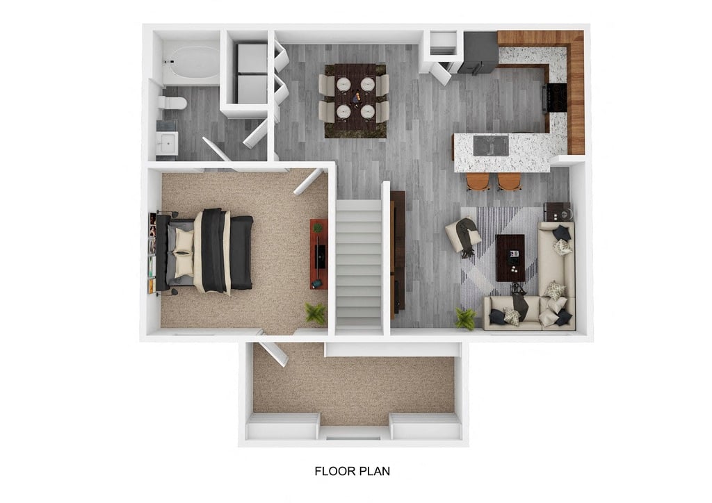 The Emerson Apartments 2 of 11