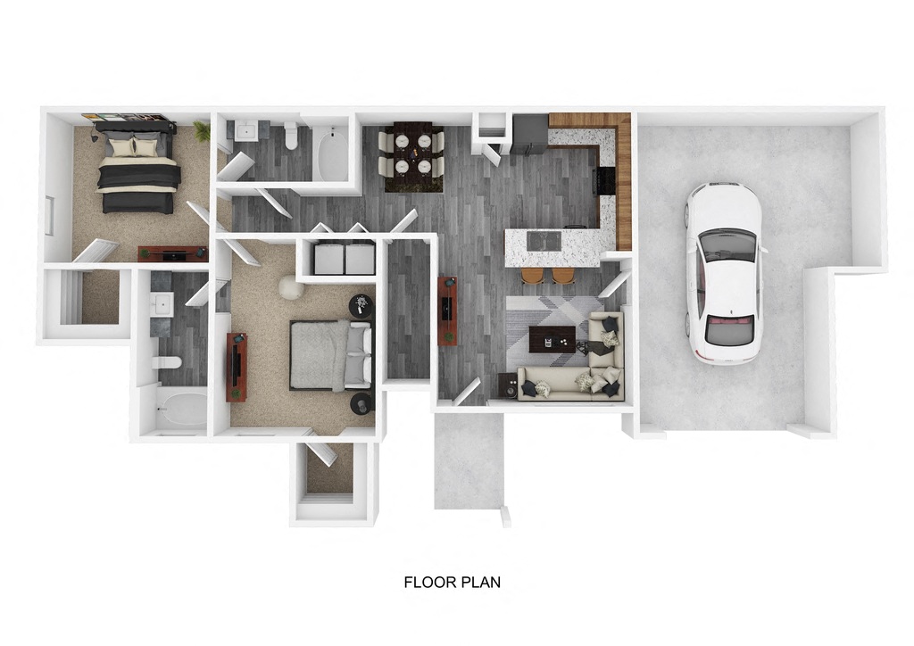 The Emerson Apartments 7 of 11